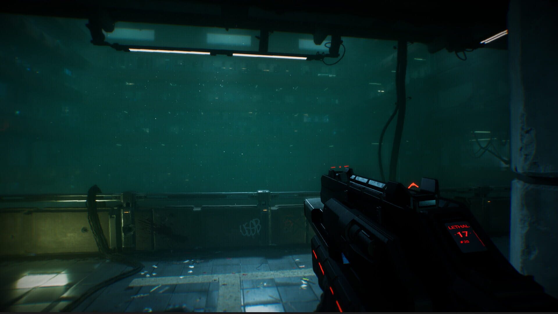 Screenshot for Defect