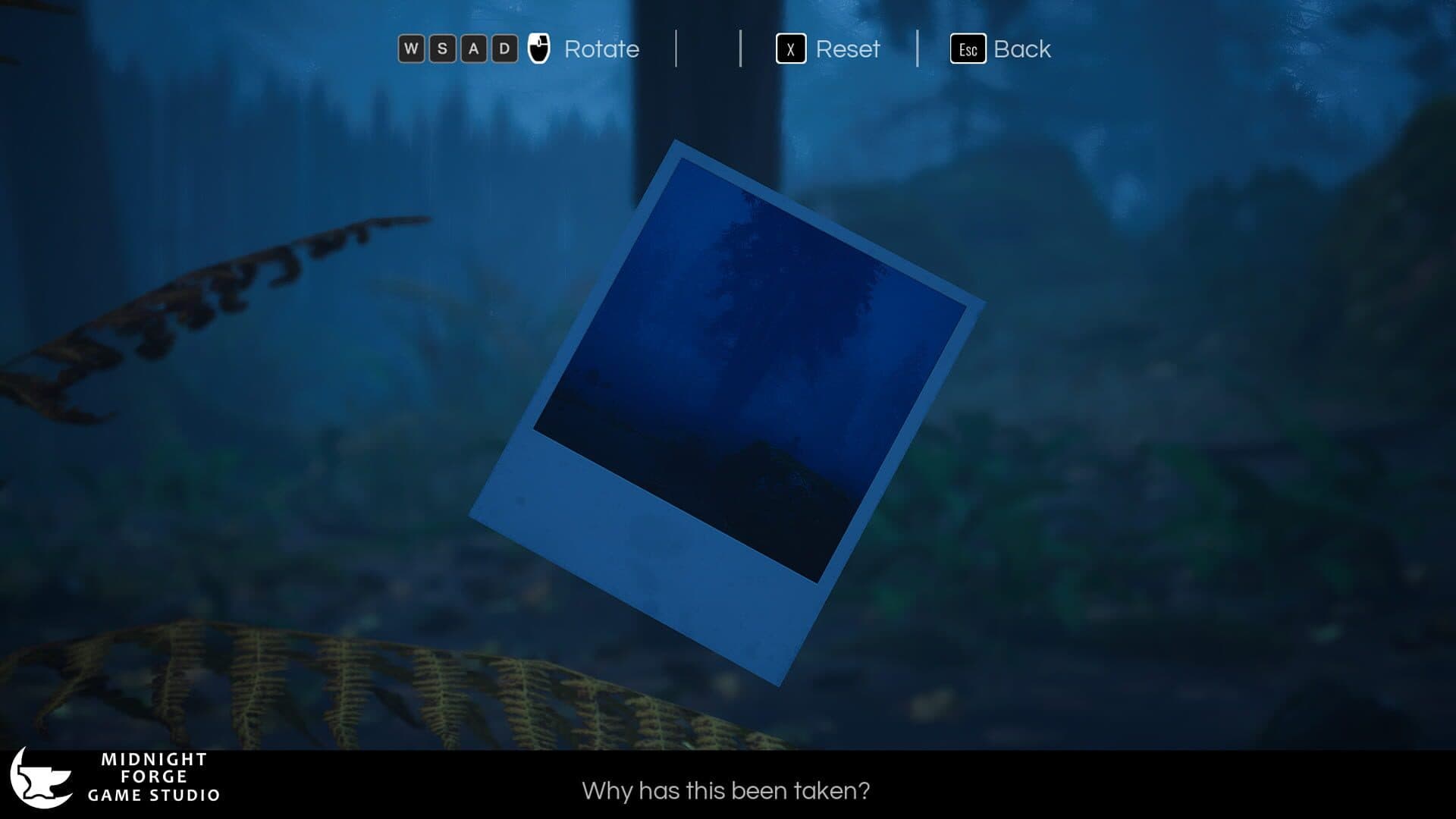 Screenshot for Nowhere