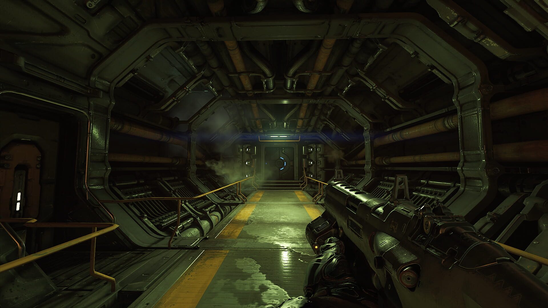 Screenshot for Doom