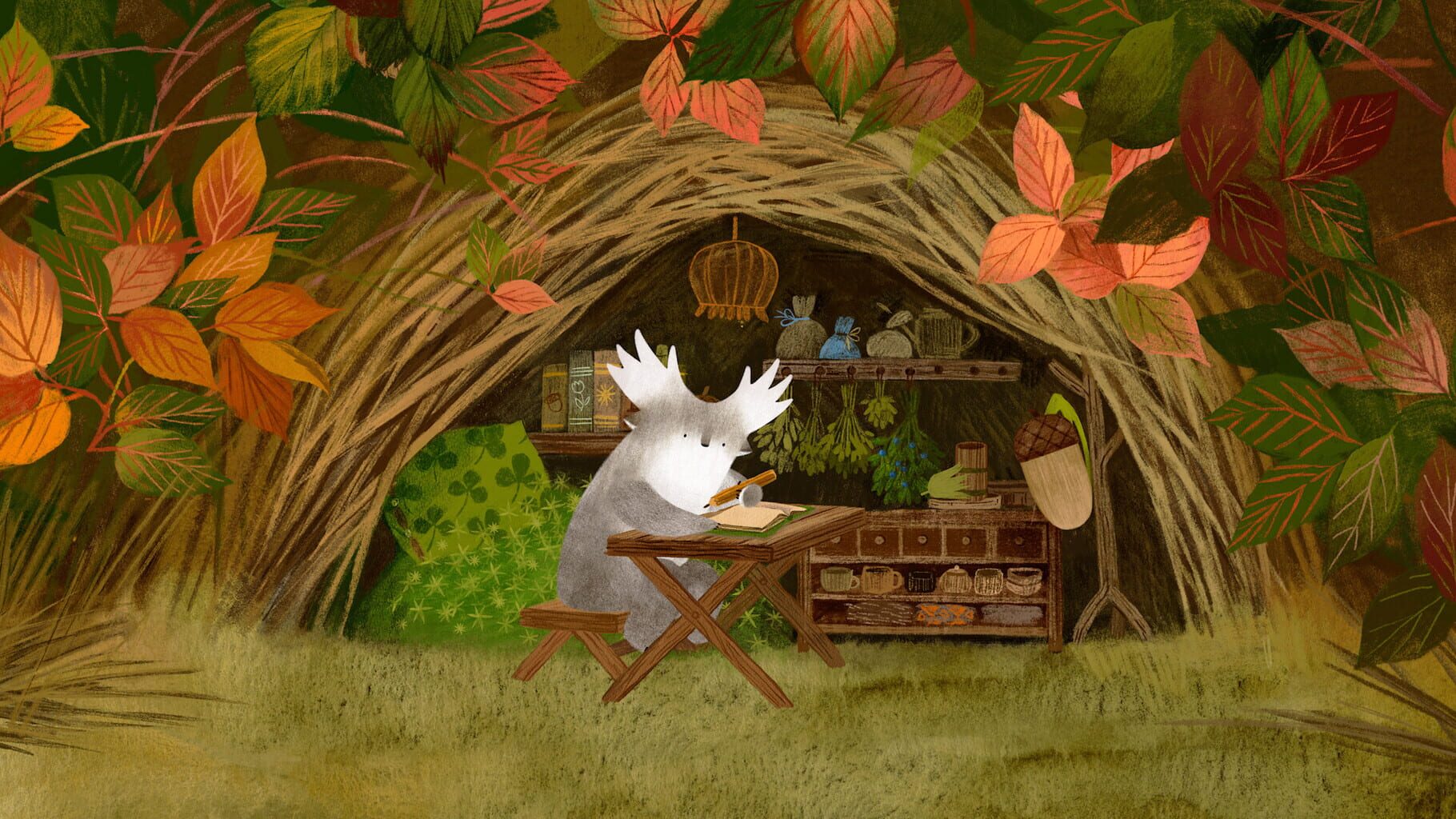 Screenshot for Tukoni: Forest Keepers