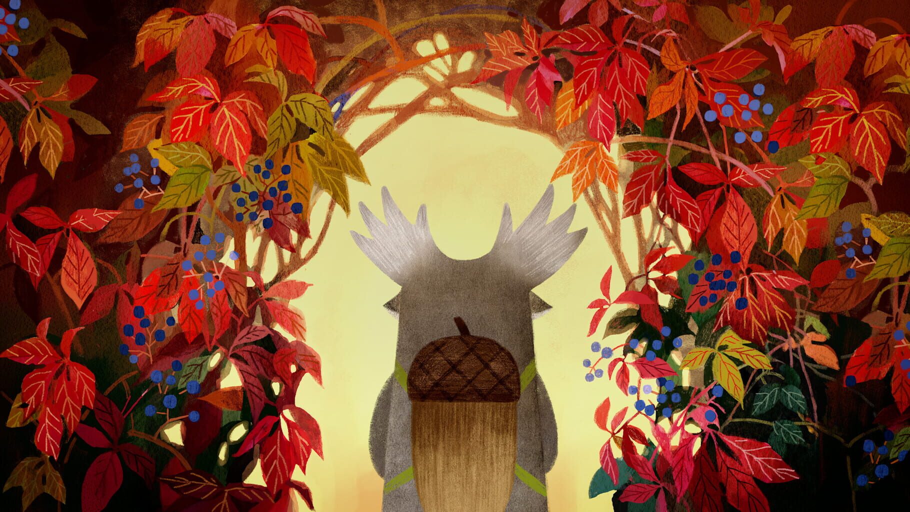 Screenshot for Tukoni: Forest Keepers