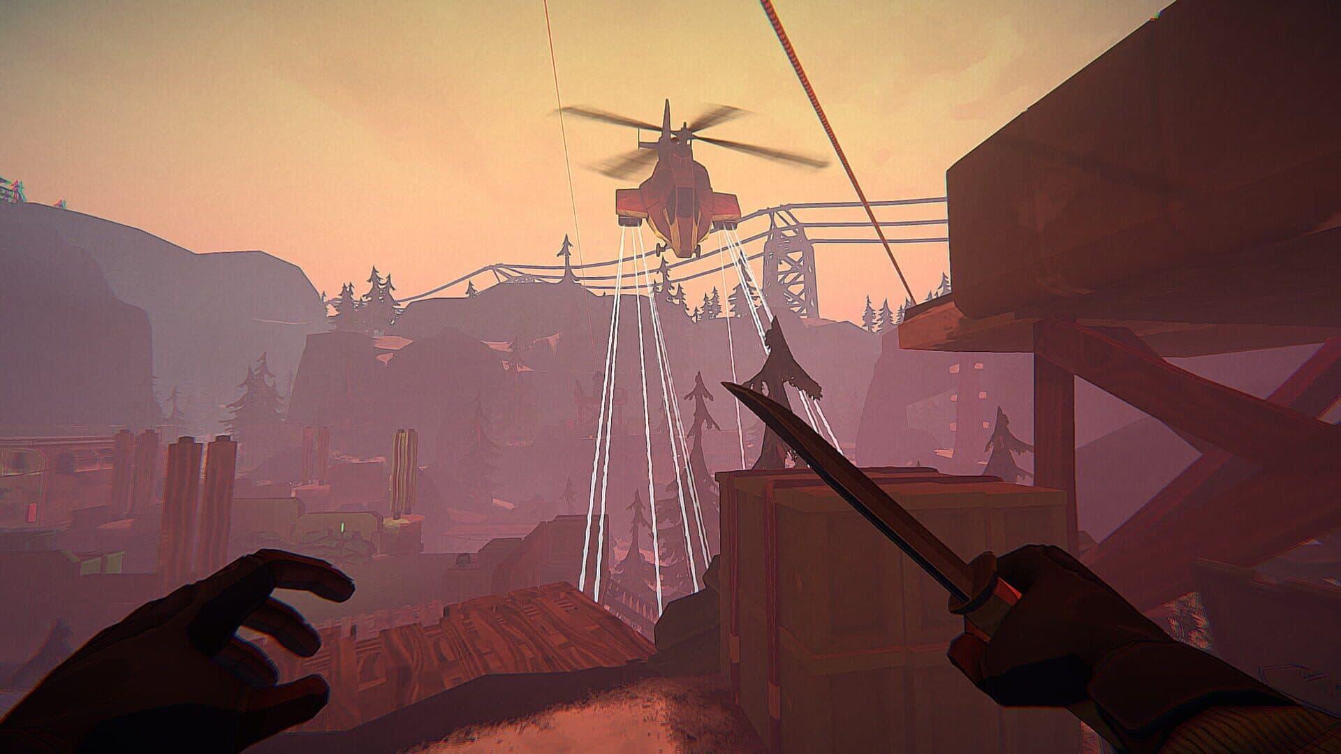 Screenshot for I Am Your Beast
