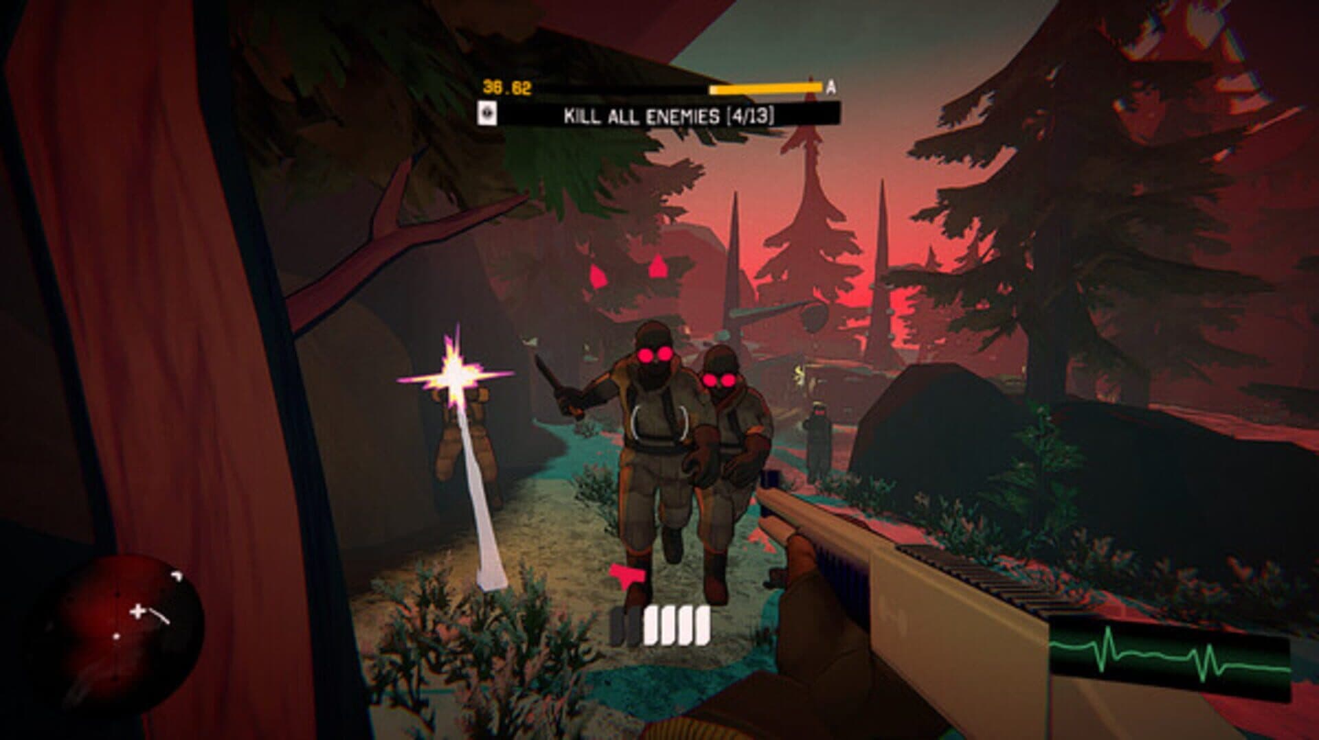 Screenshot for I Am Your Beast