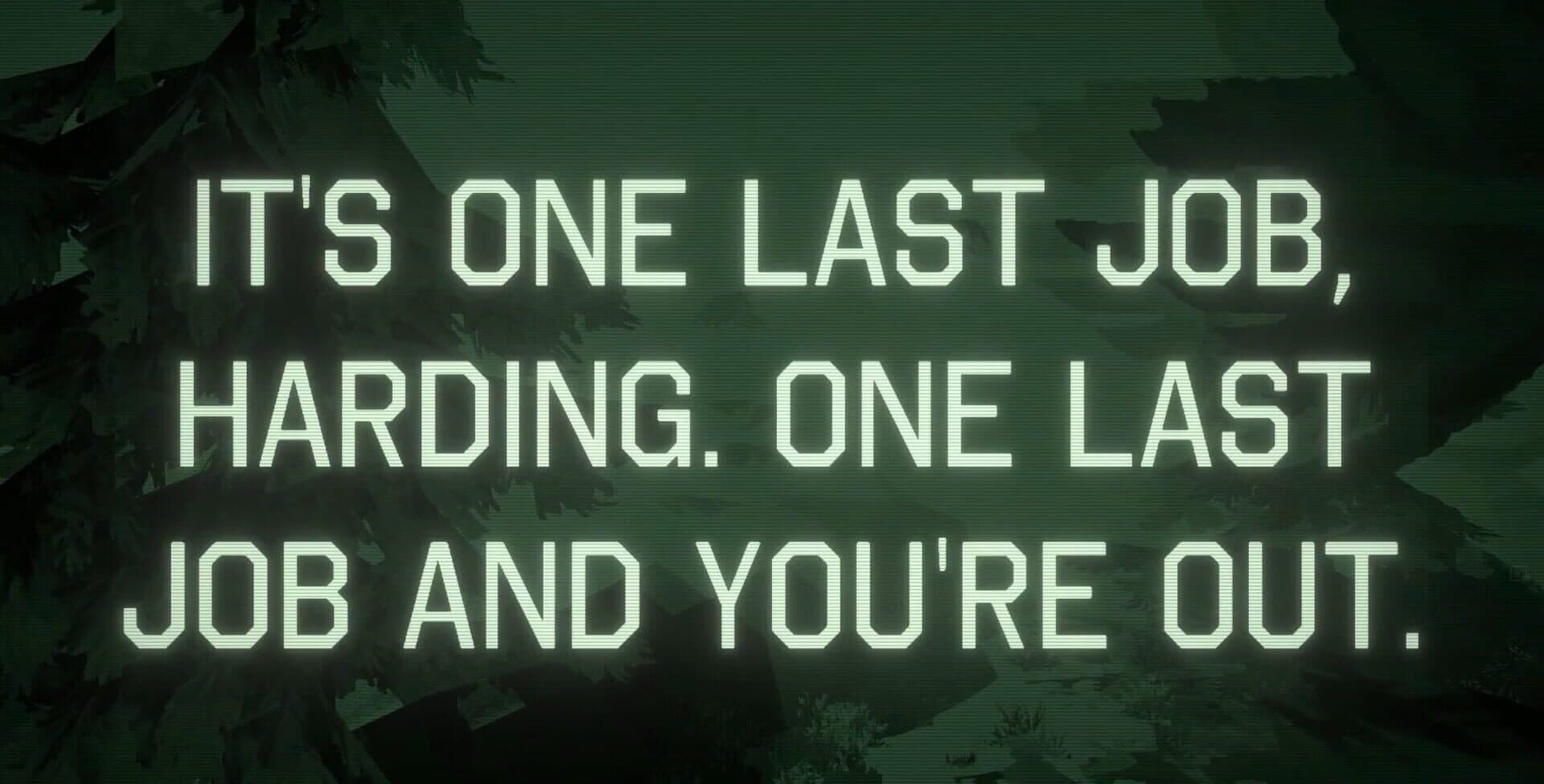 Screenshot for I Am Your Beast