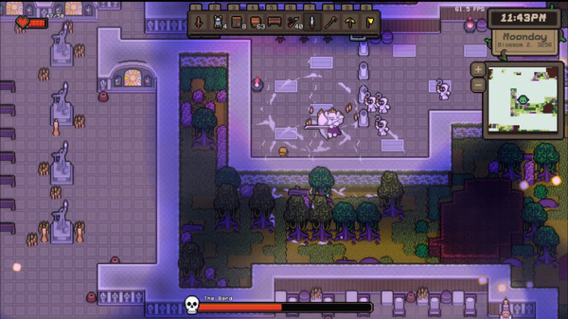 Screenshot for Isle Goblin