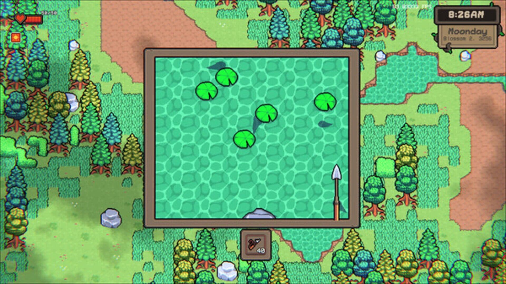 Screenshot for Isle Goblin