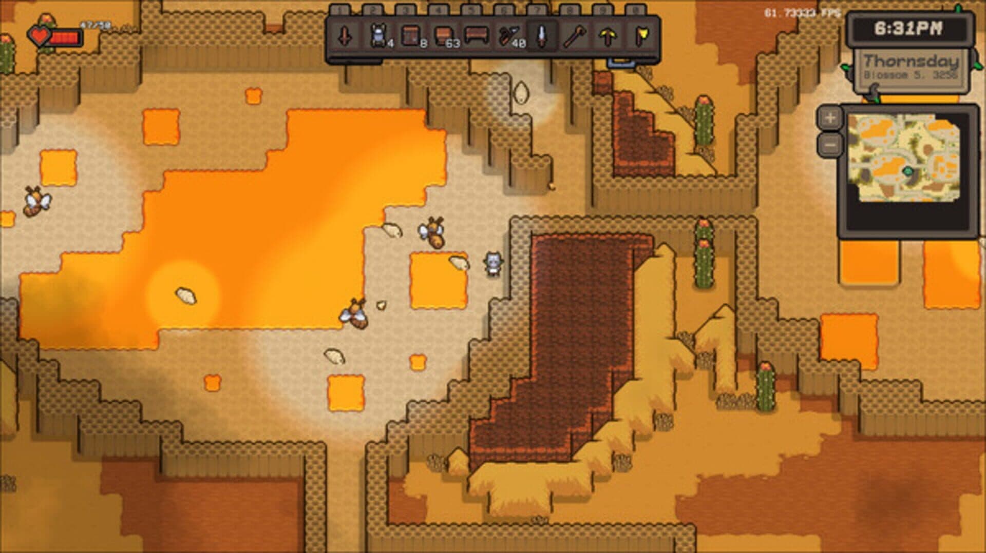 Screenshot for Isle Goblin