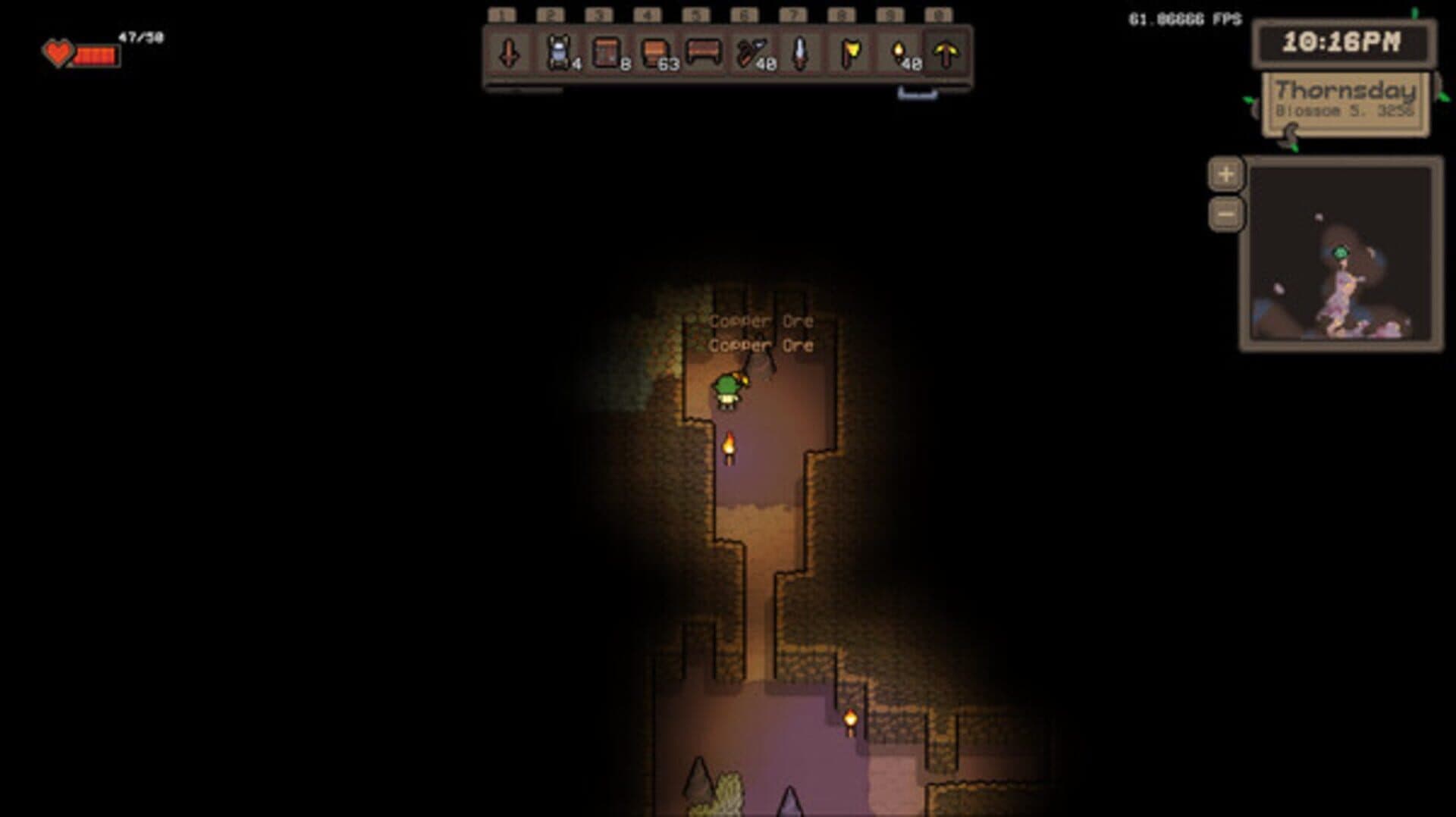 Screenshot for Isle Goblin