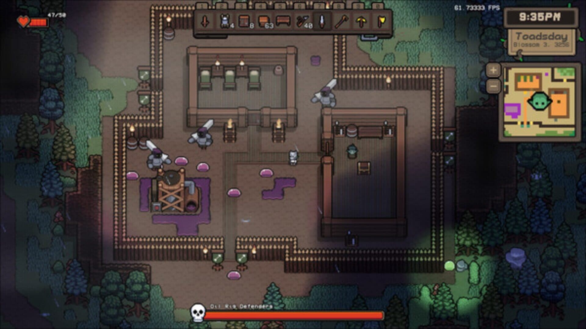 Screenshot for Isle Goblin
