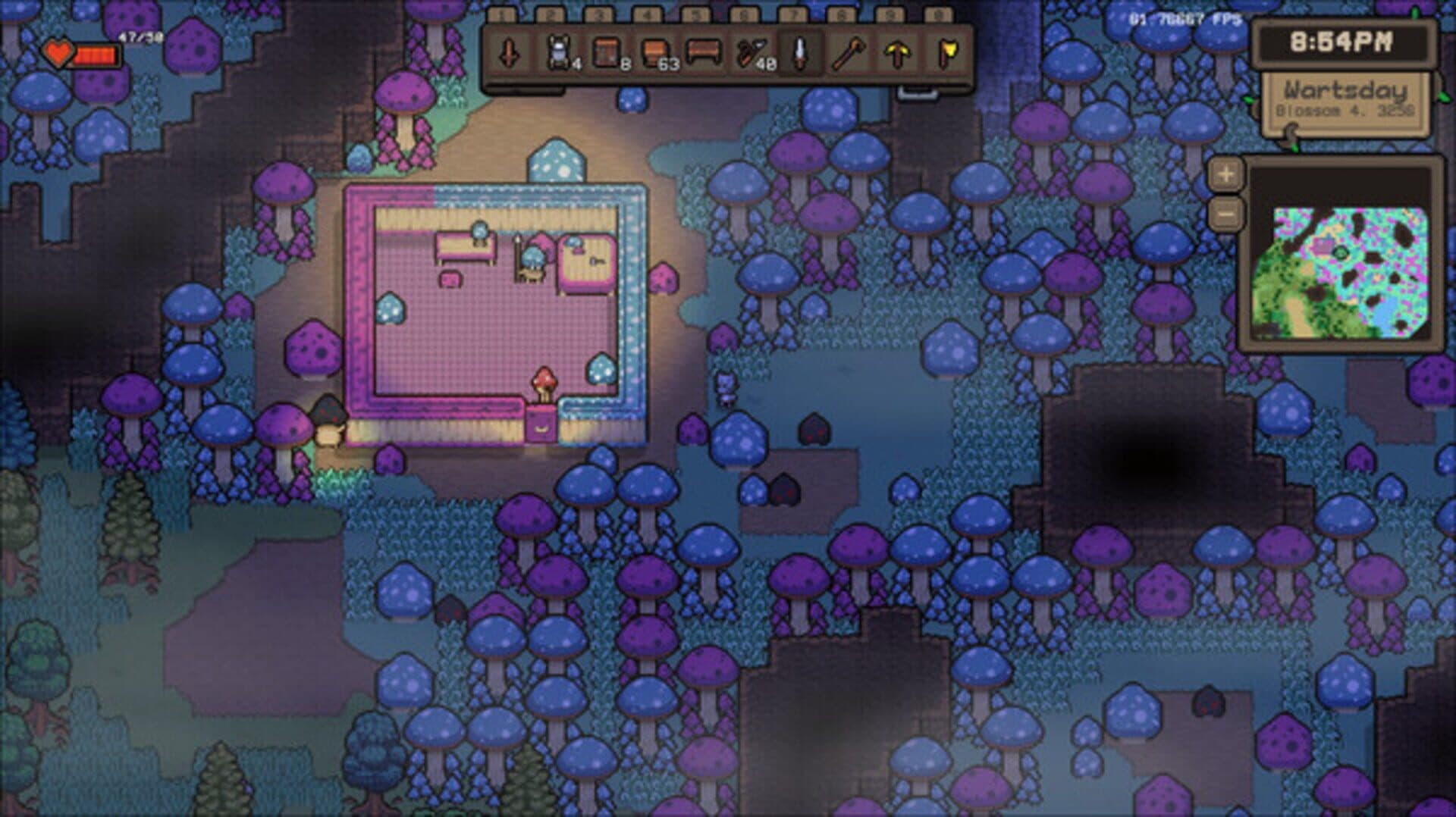 Screenshot for Isle Goblin