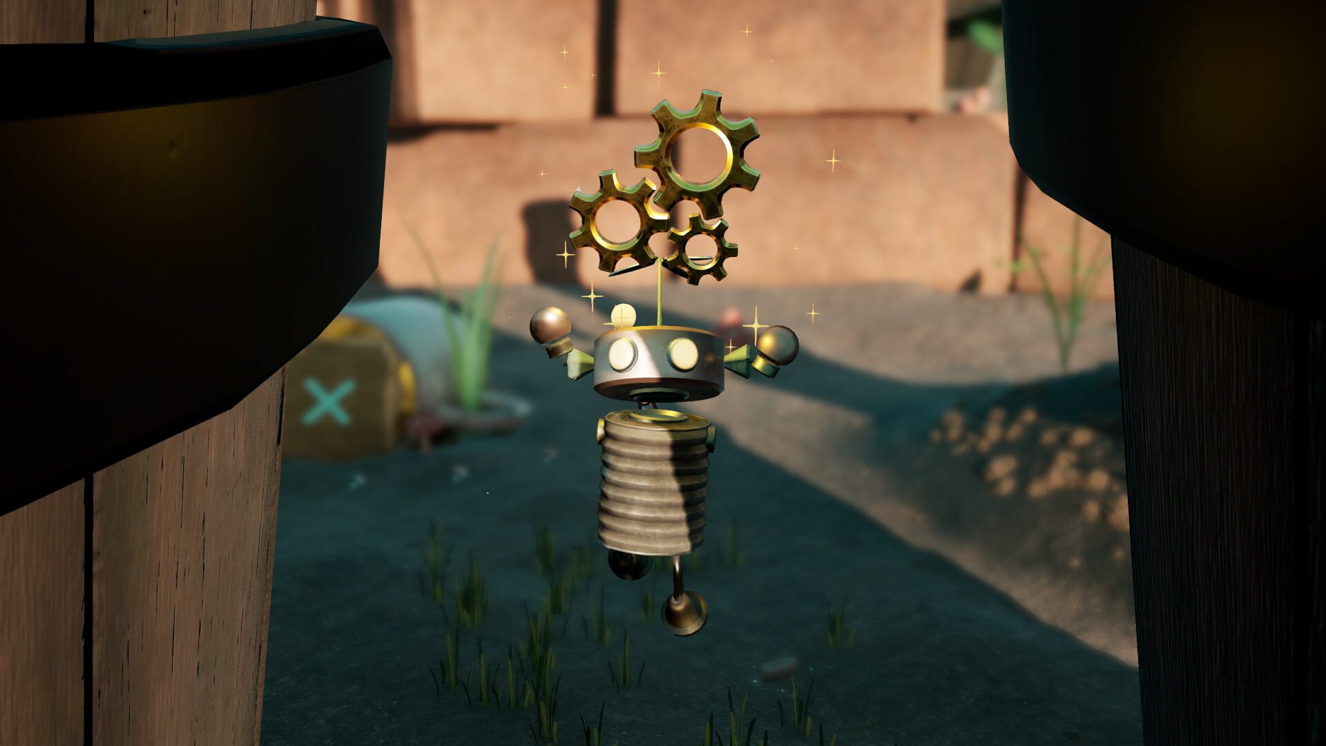 Screenshot for Misc. A Tiny Tale