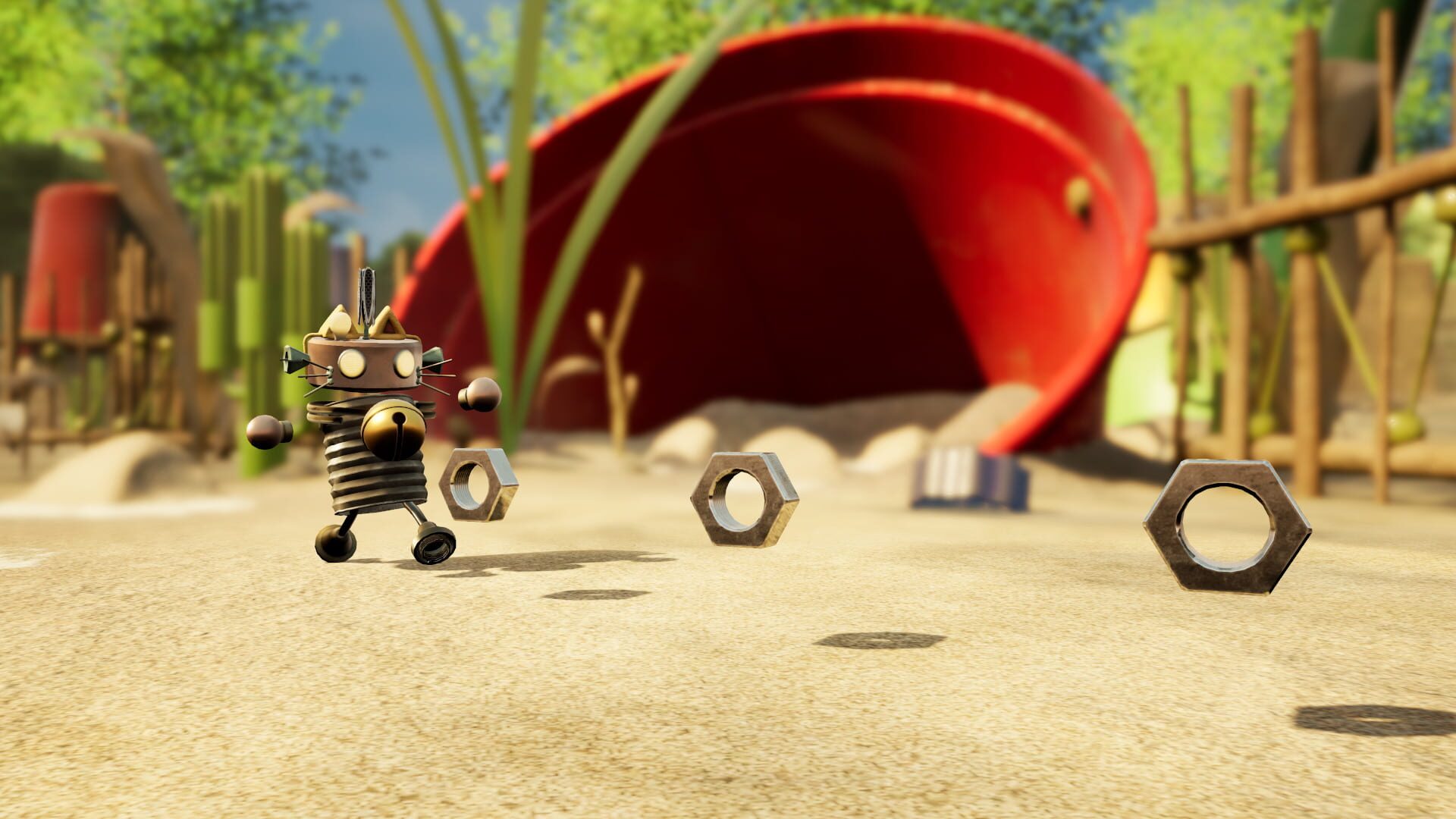 Screenshot for Misc. A Tiny Tale