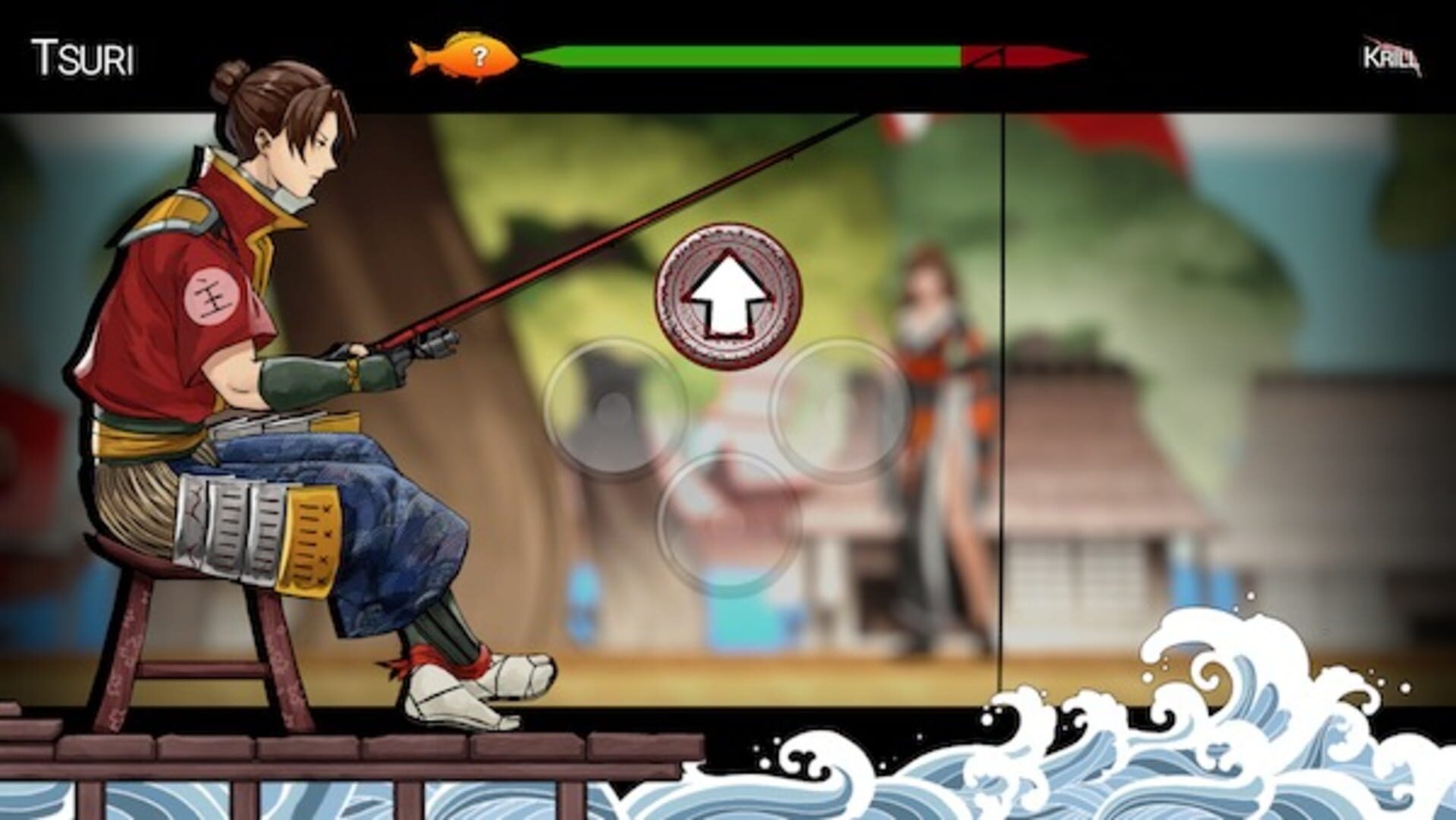Screenshot for Shujinkou