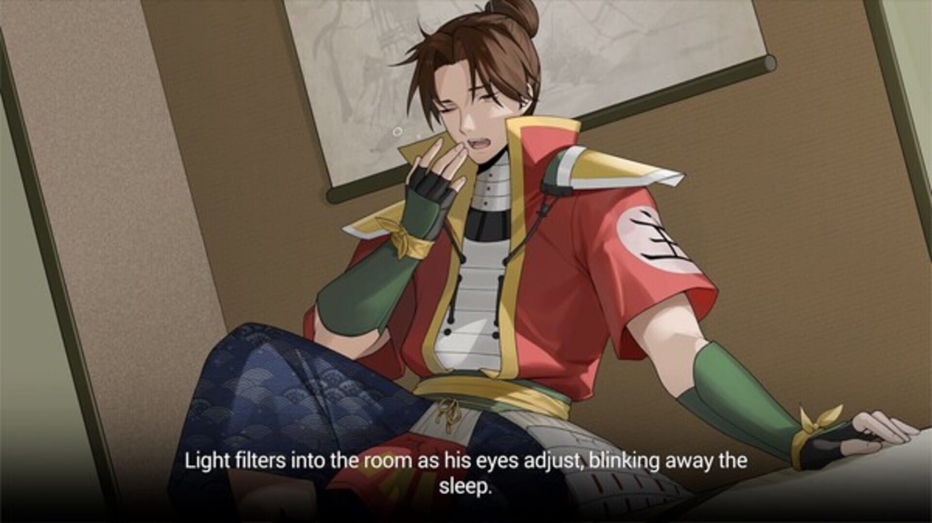 Screenshot for Shujinkou