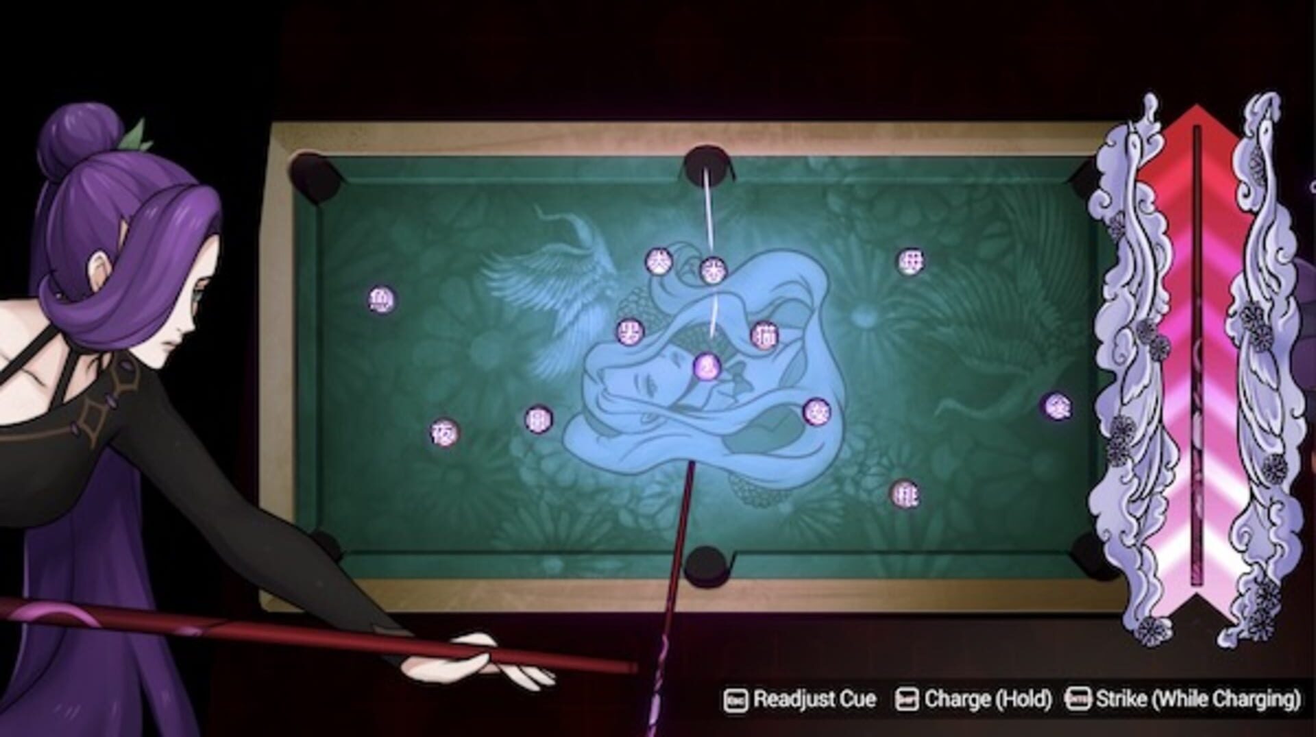 Screenshot for Shujinkou