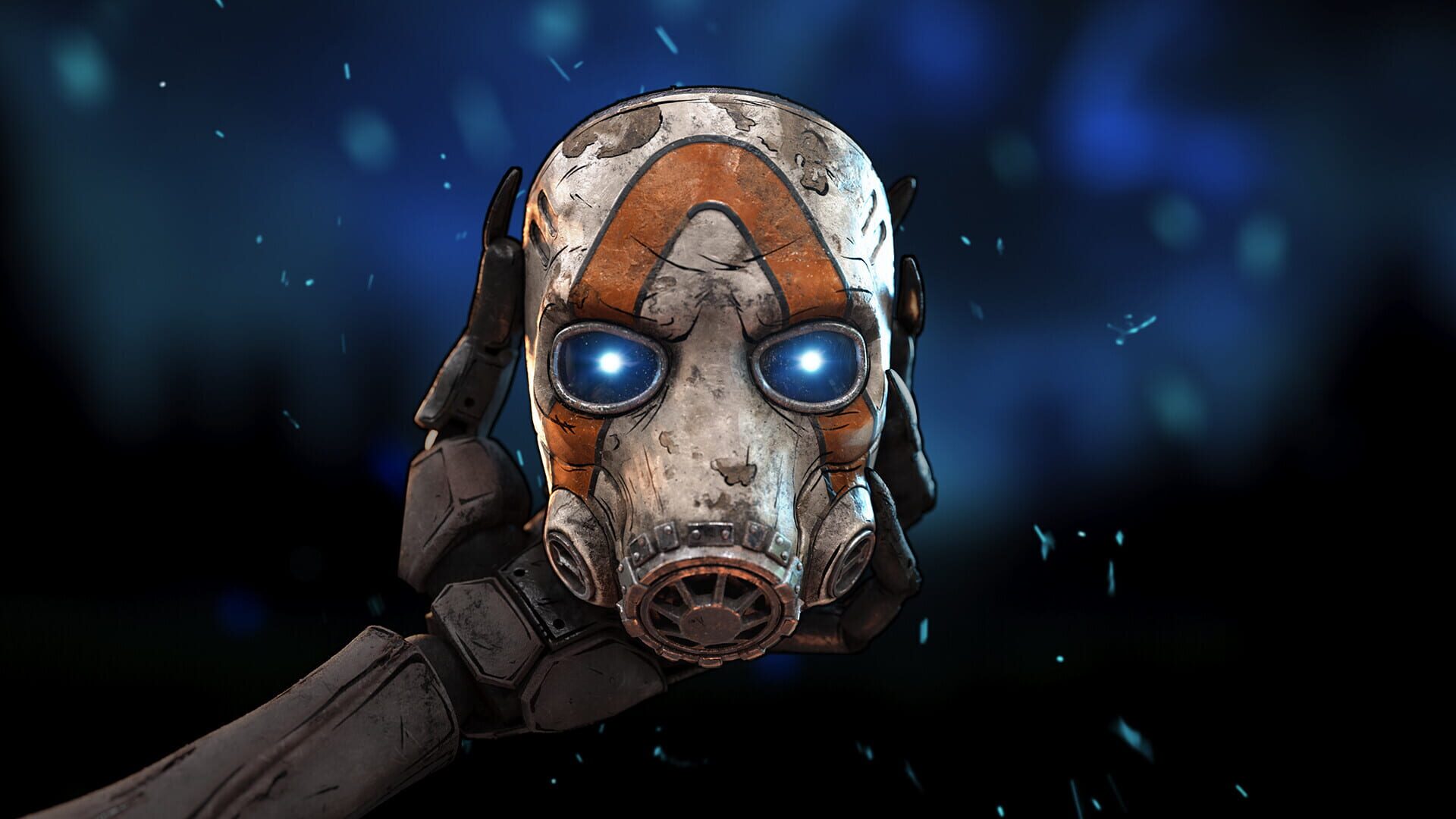 Screenshot for Borderlands 4