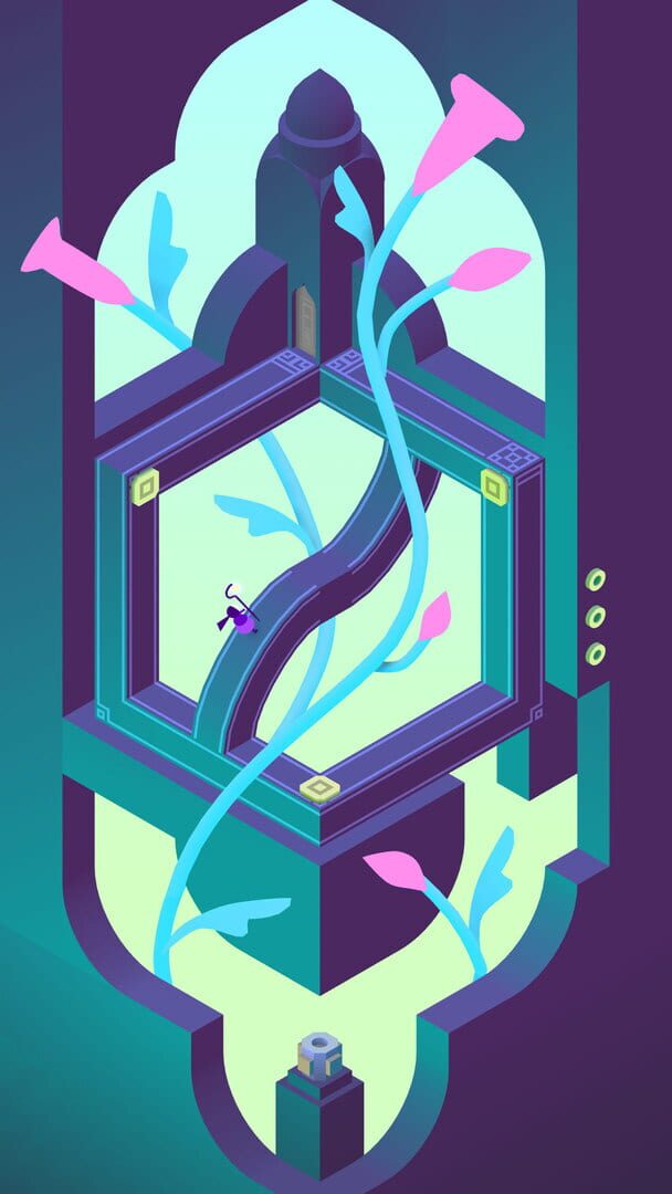 Screenshot for Monument Valley III