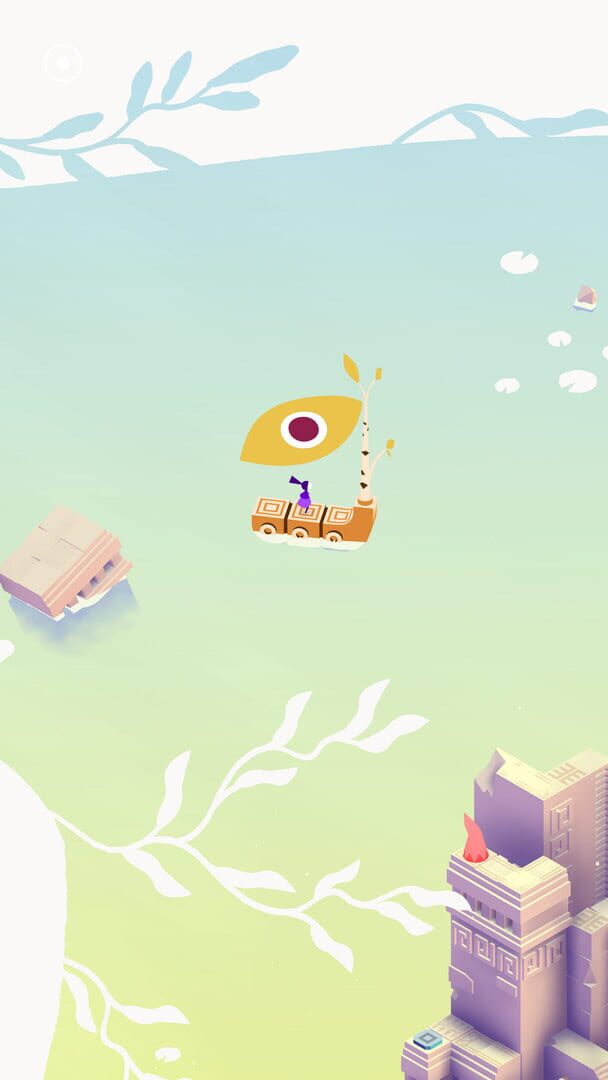 Screenshot for Monument Valley III