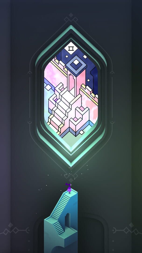 Screenshot for Monument Valley III