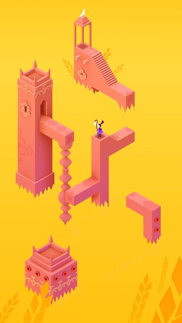 Screenshot for Monument Valley III