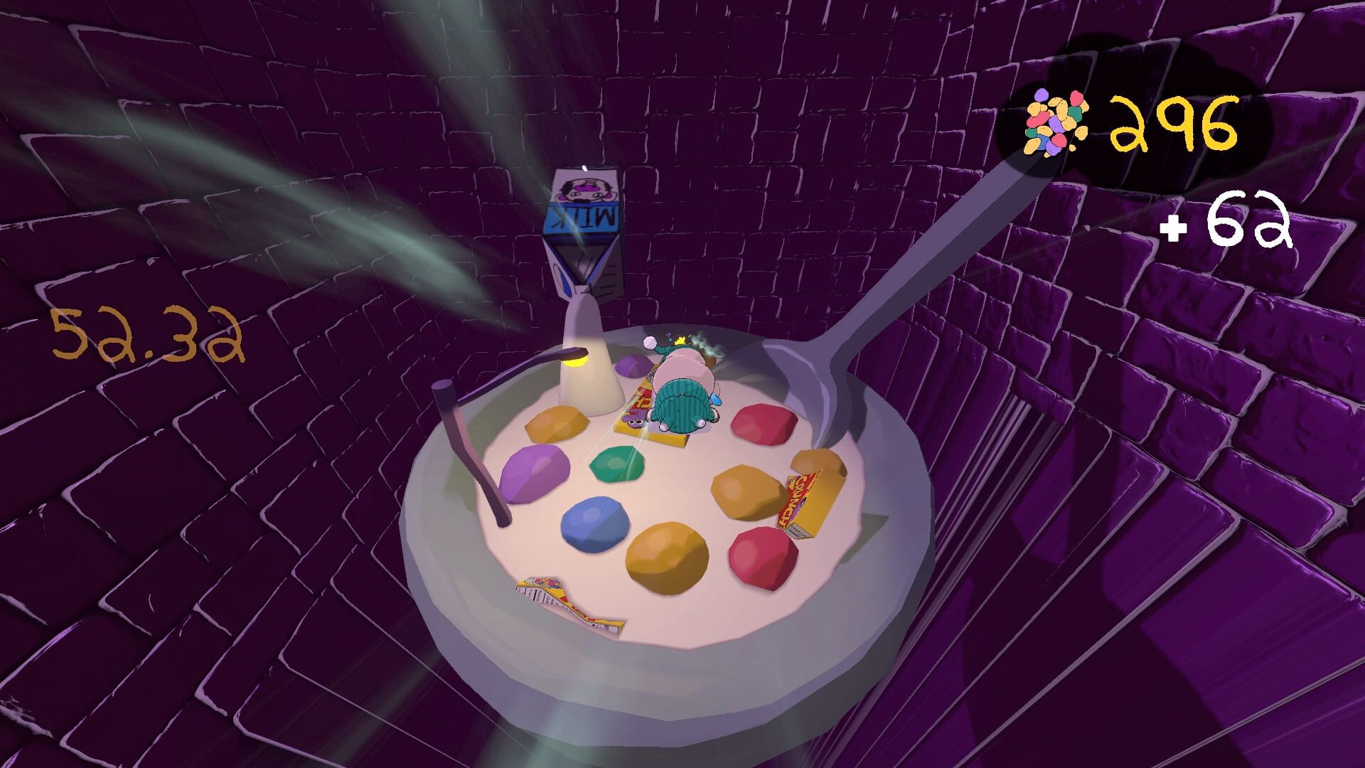 Screenshot for Mr. Sleepy Man