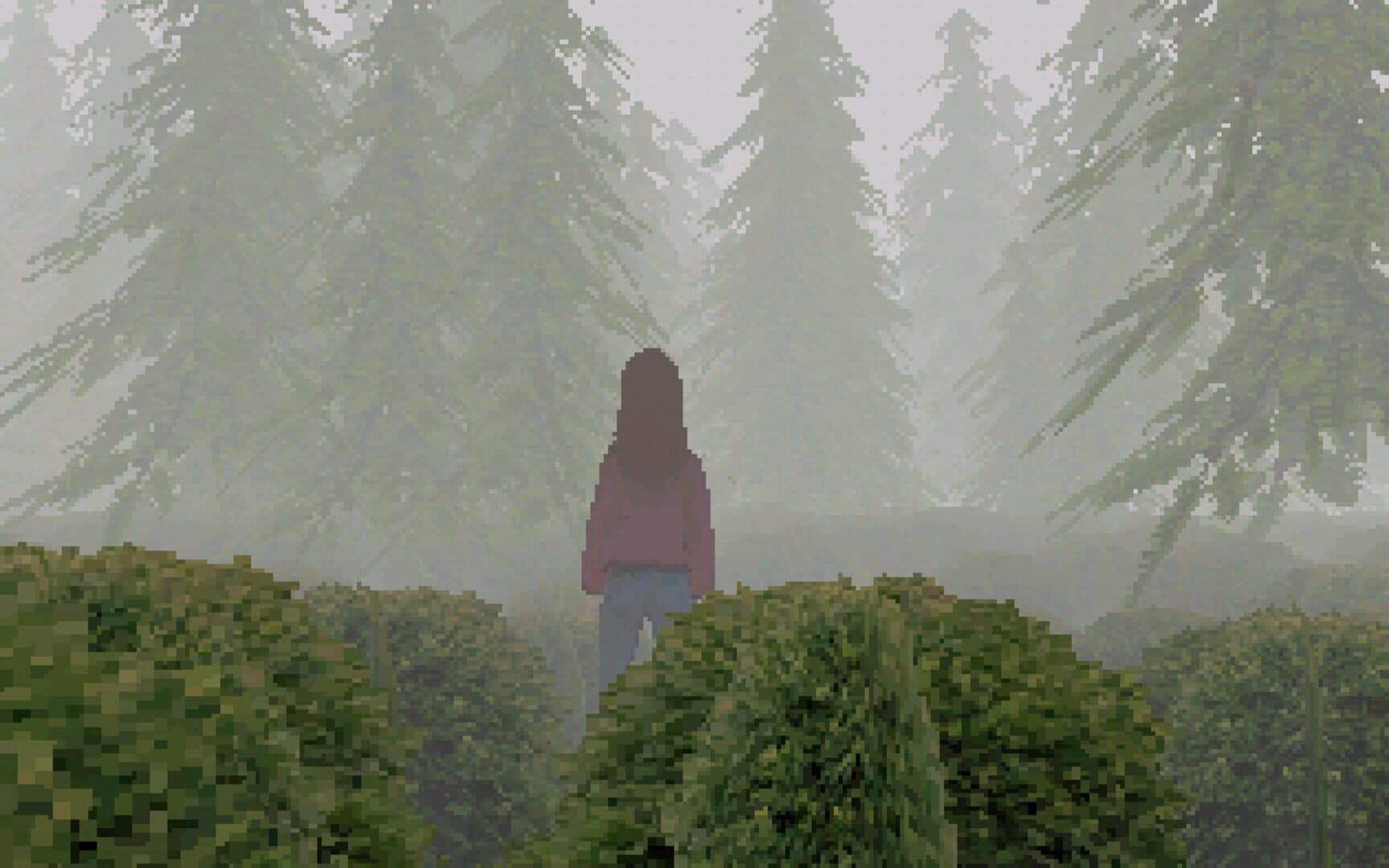 Screenshot for Solace Creek