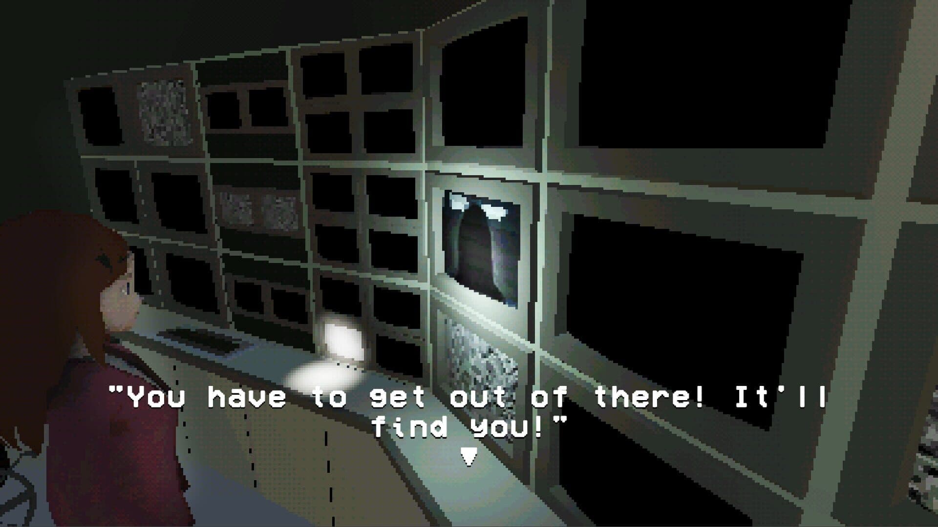 Screenshot for Solace Creek