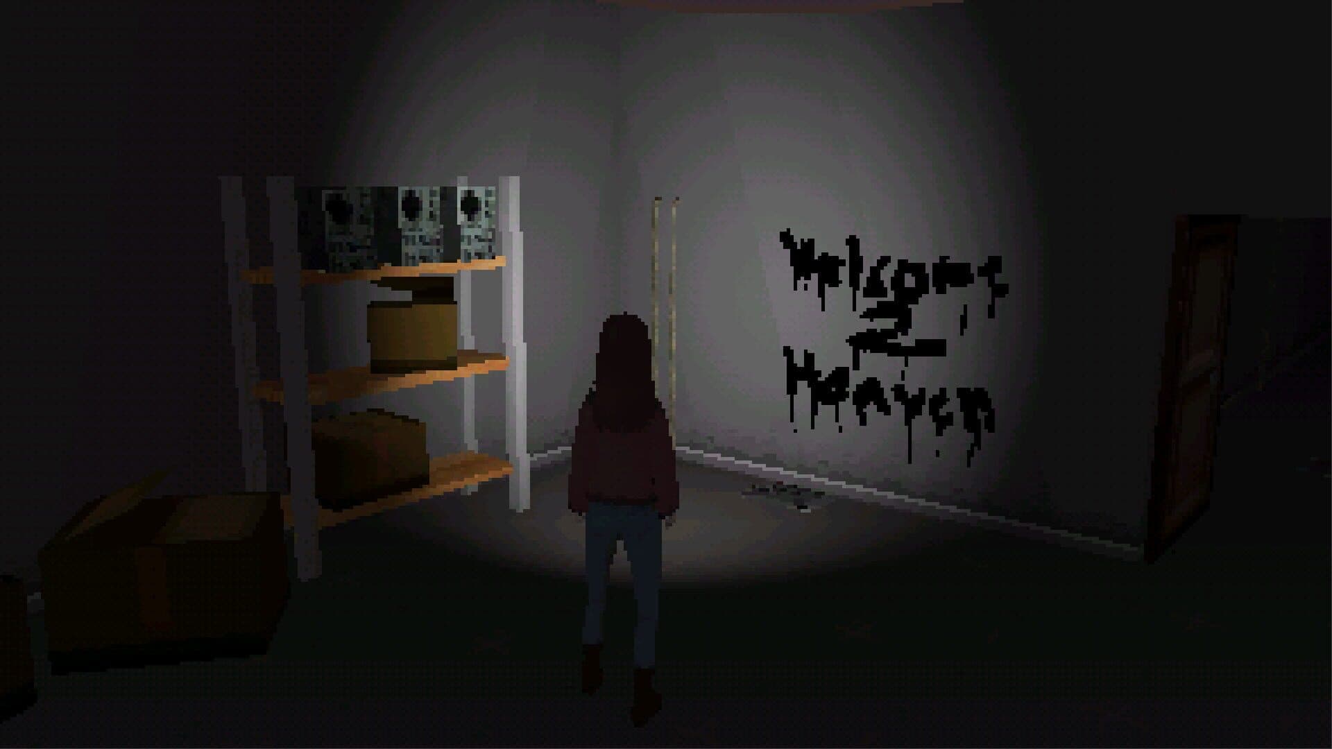 Screenshot for Solace Creek