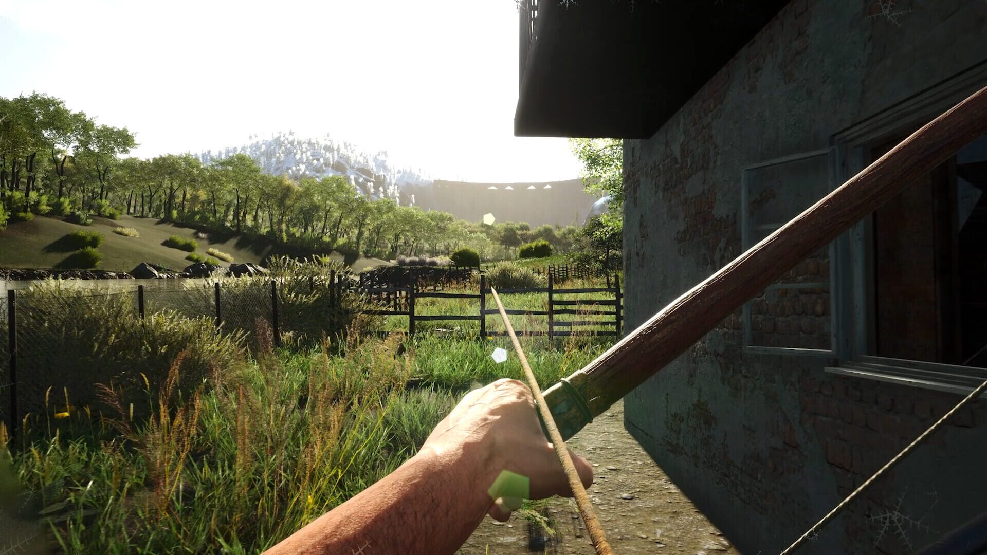 Screenshot for Scum
