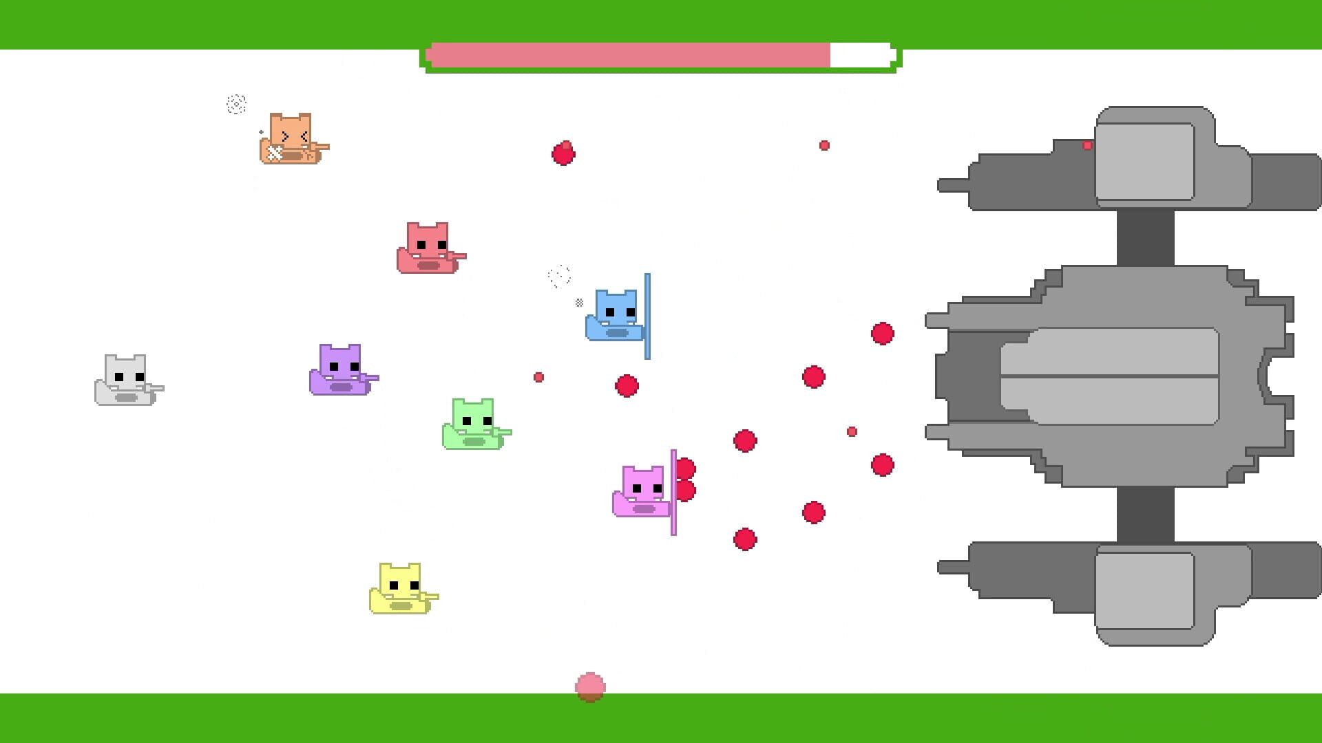 Screenshot for Pico Park 2