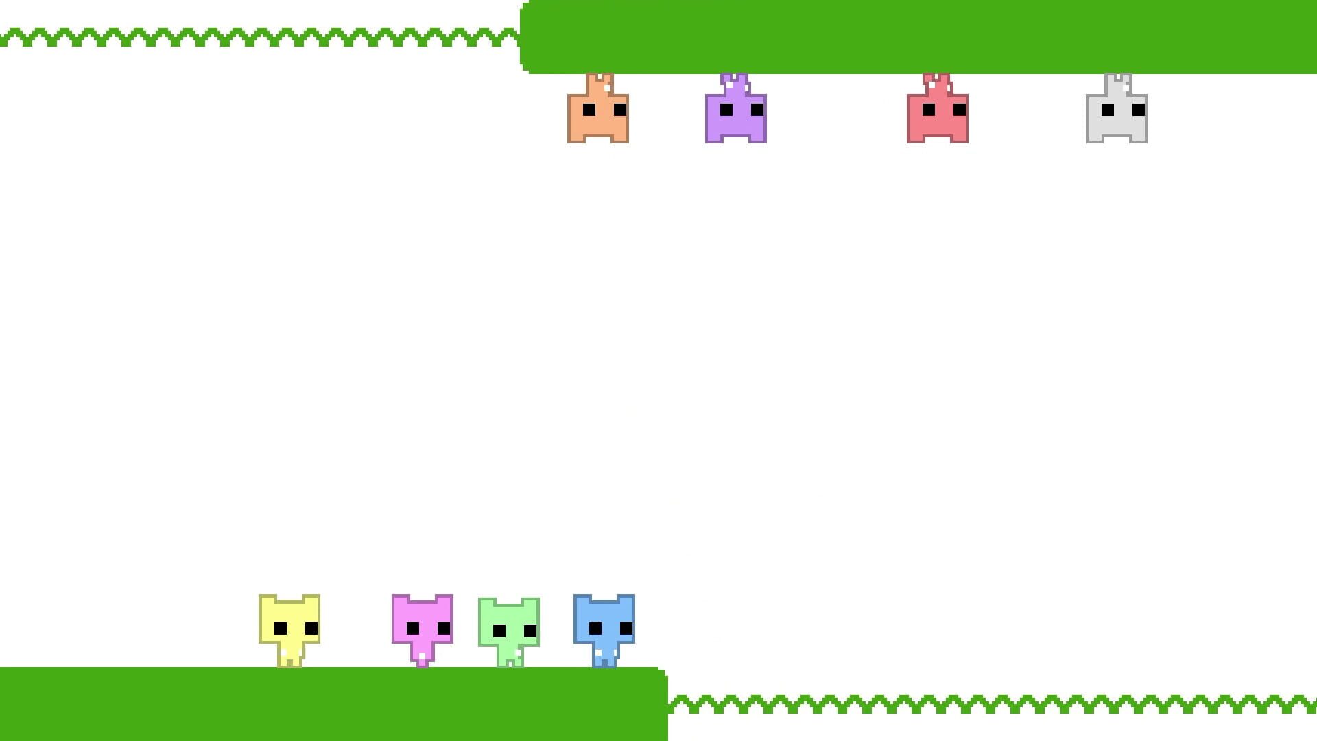 Screenshot for Pico Park 2