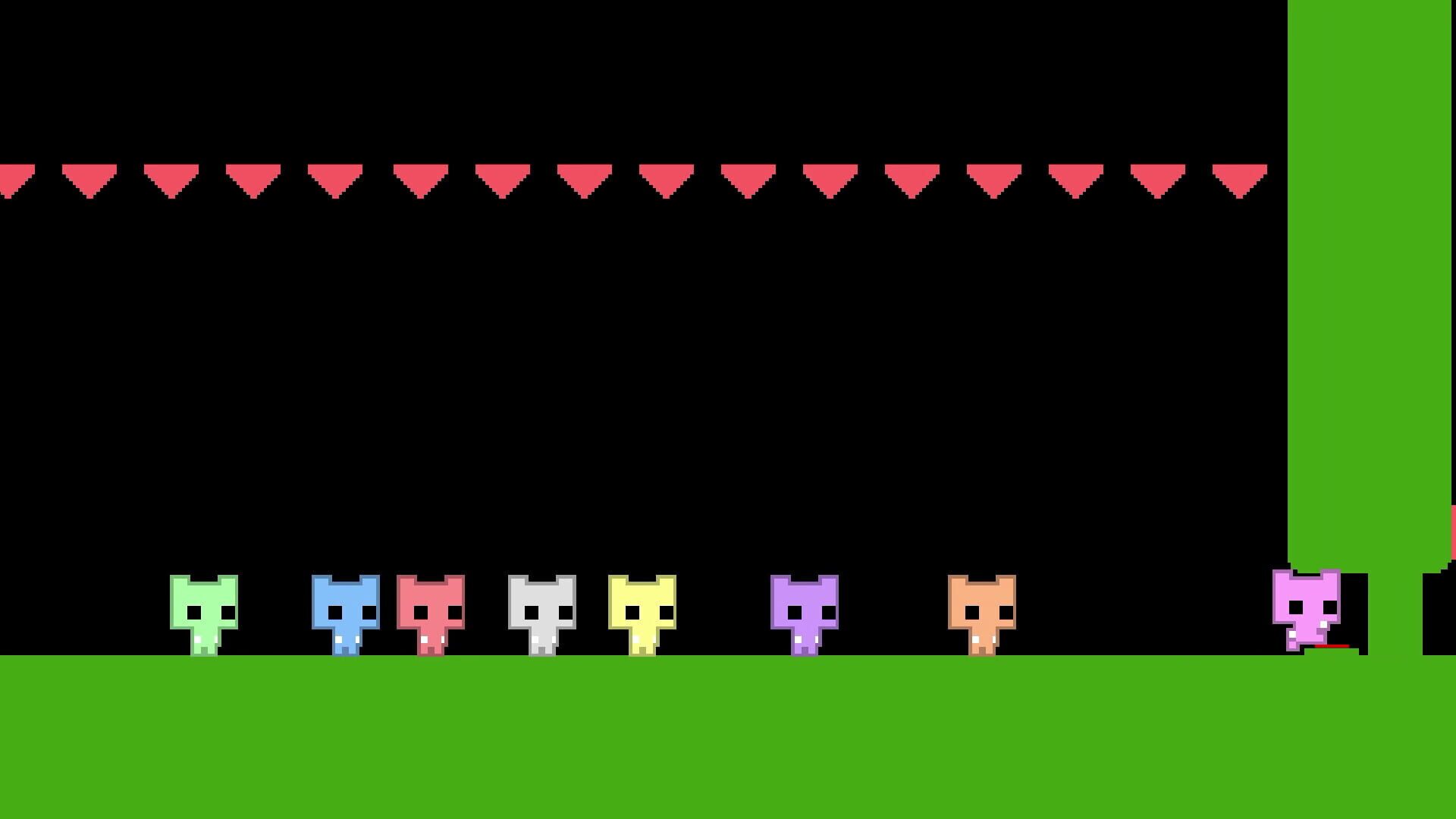 Screenshot for Pico Park 2