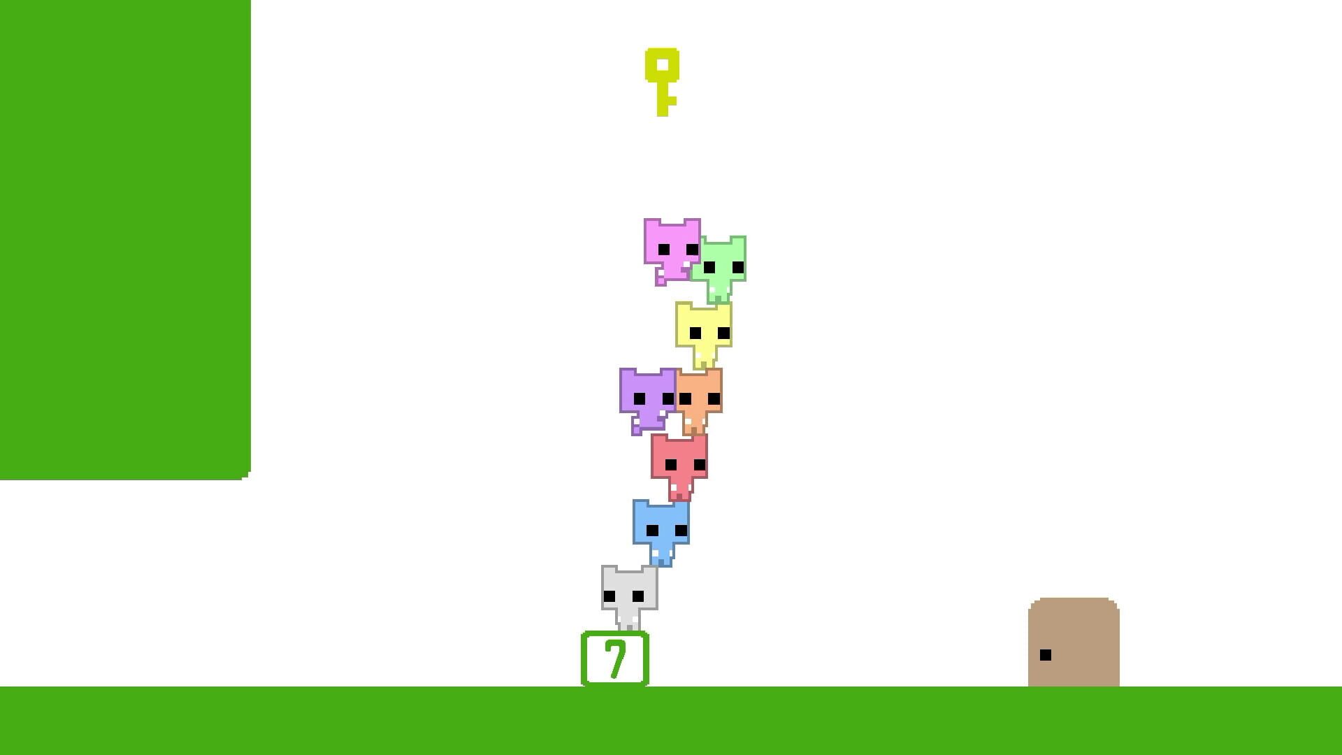 Screenshot for Pico Park 2