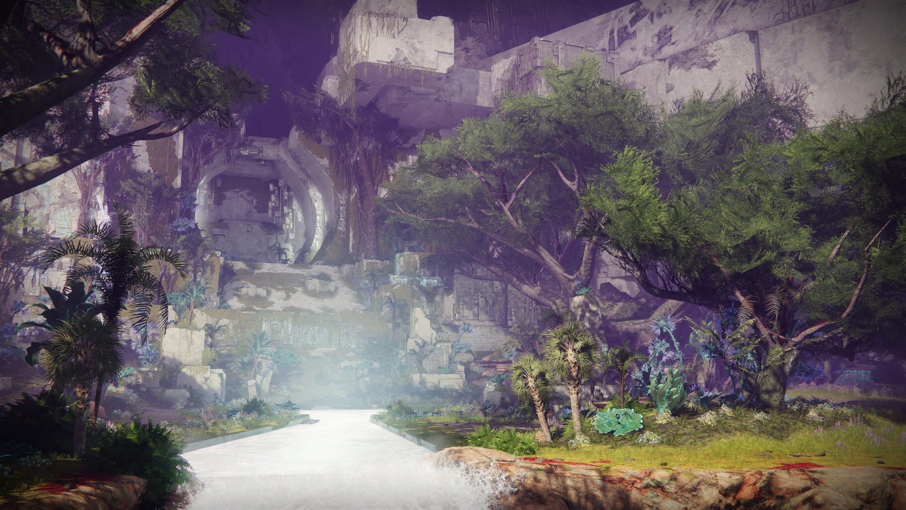 Screenshot for Destiny 2: Echoes - Act 3