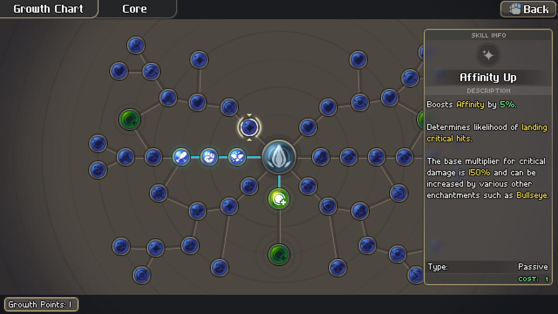 Screenshot for Alabaster Dawn
