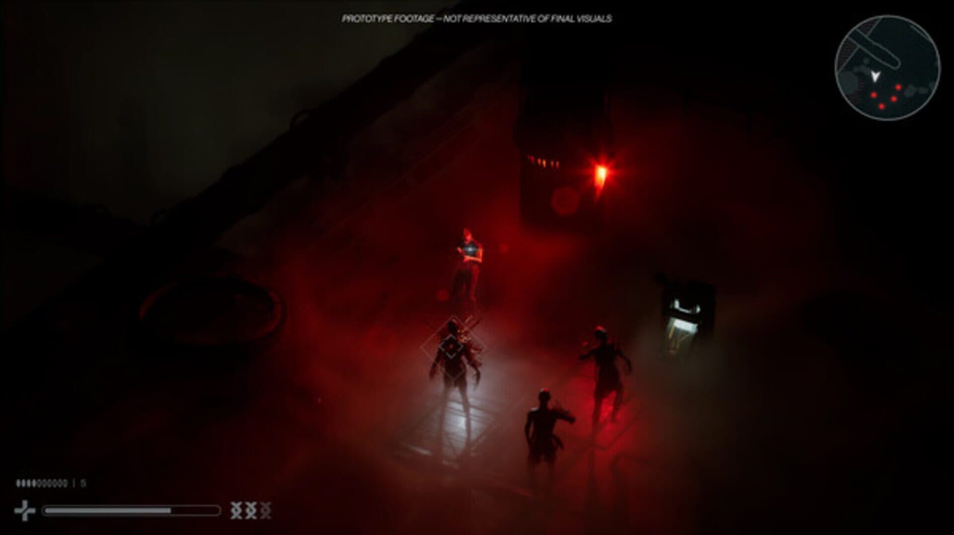 Screenshot for Graft