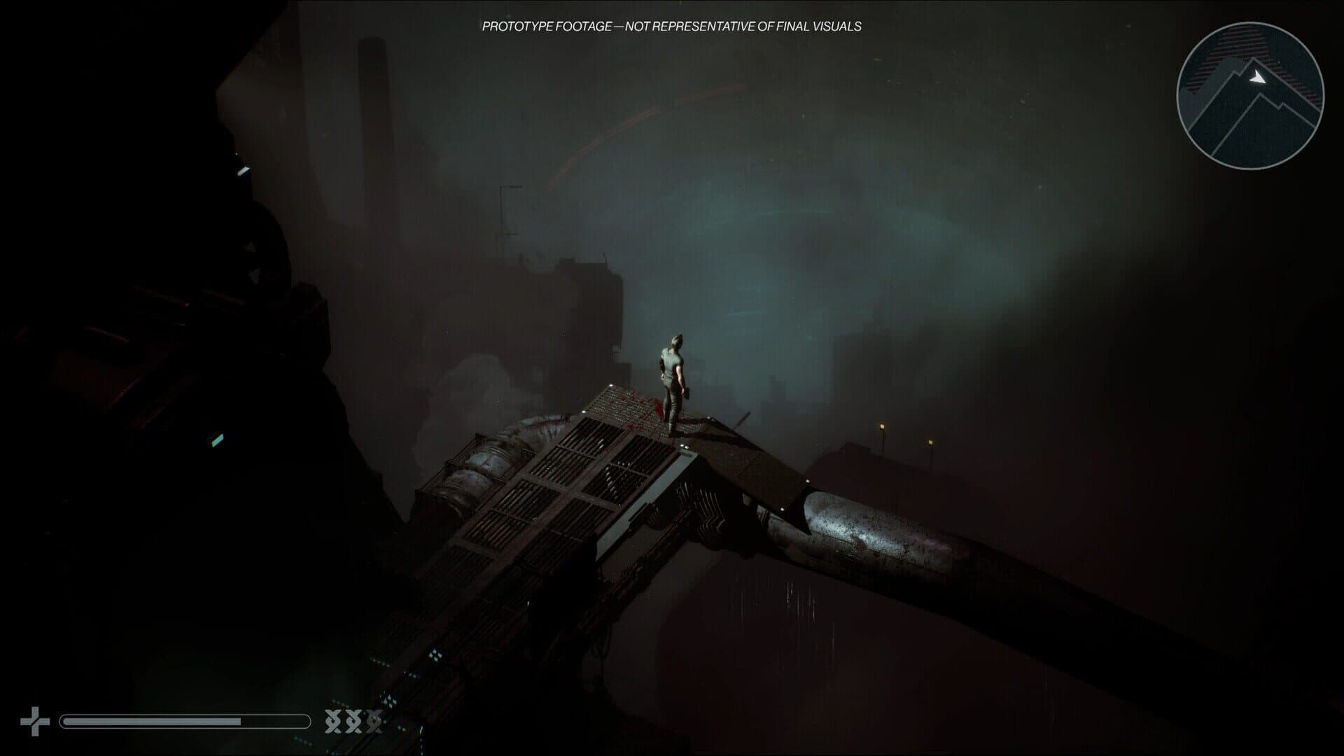 Screenshot for Graft