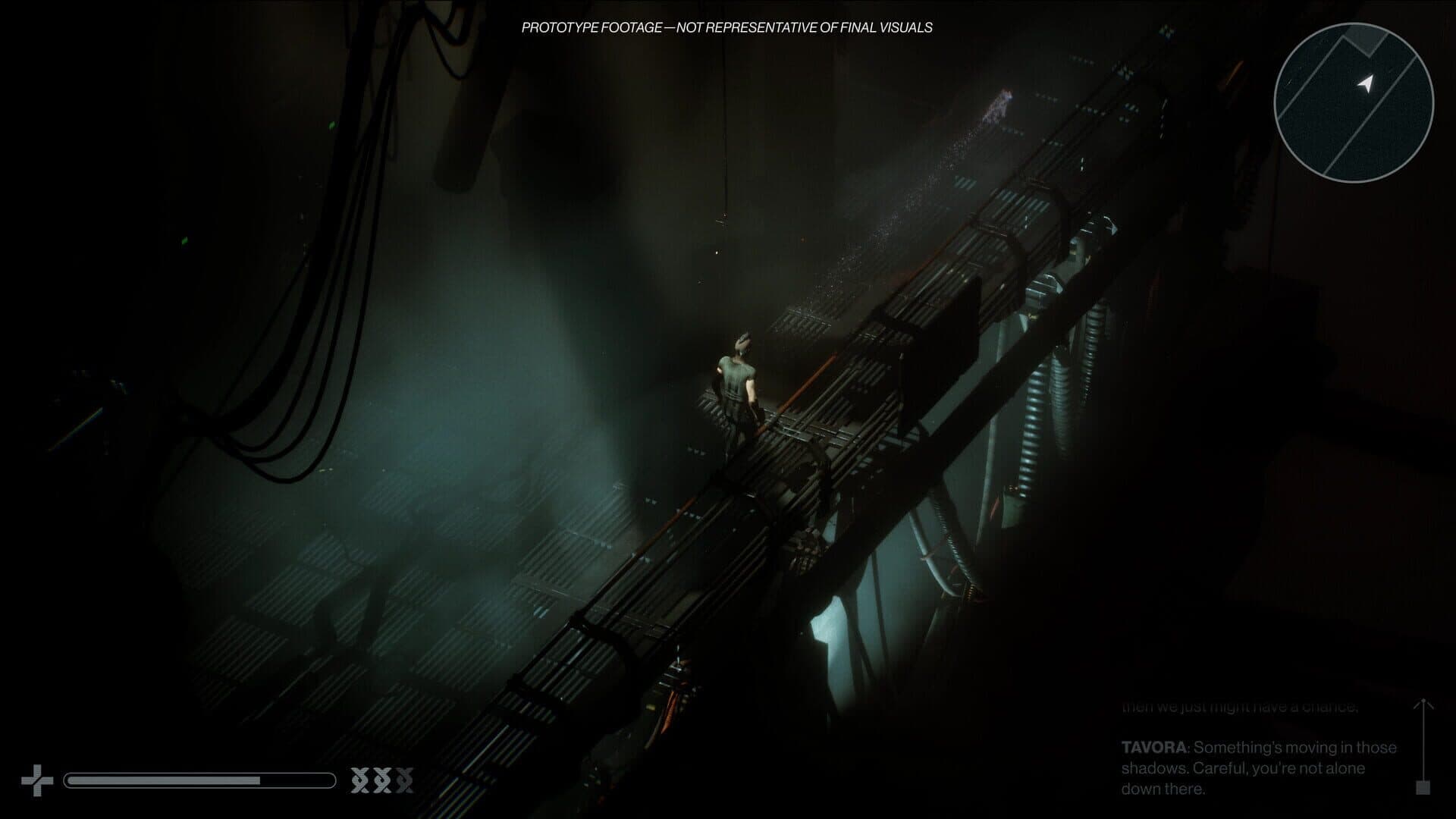 Screenshot for Graft