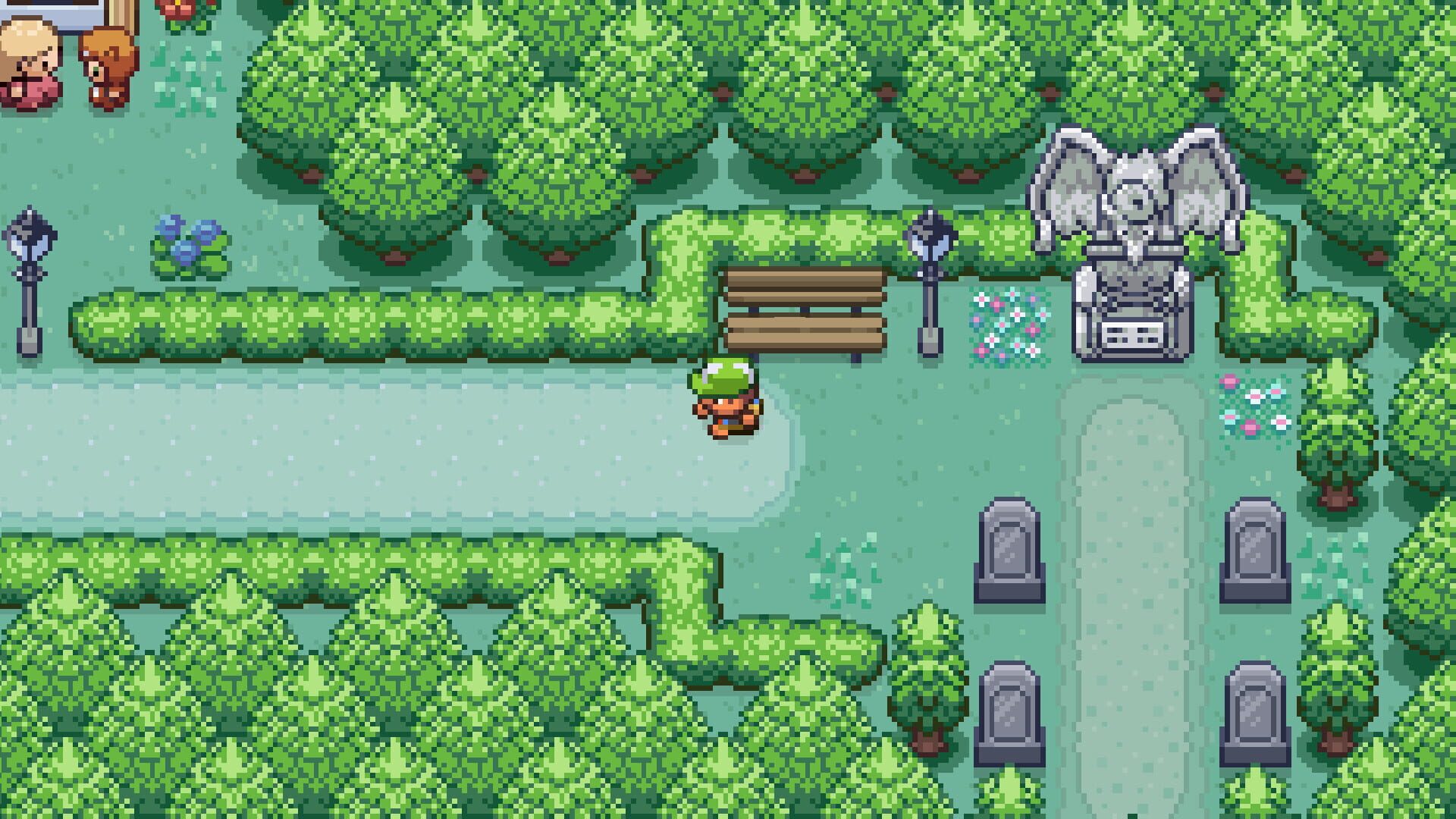Screenshot for Risimon