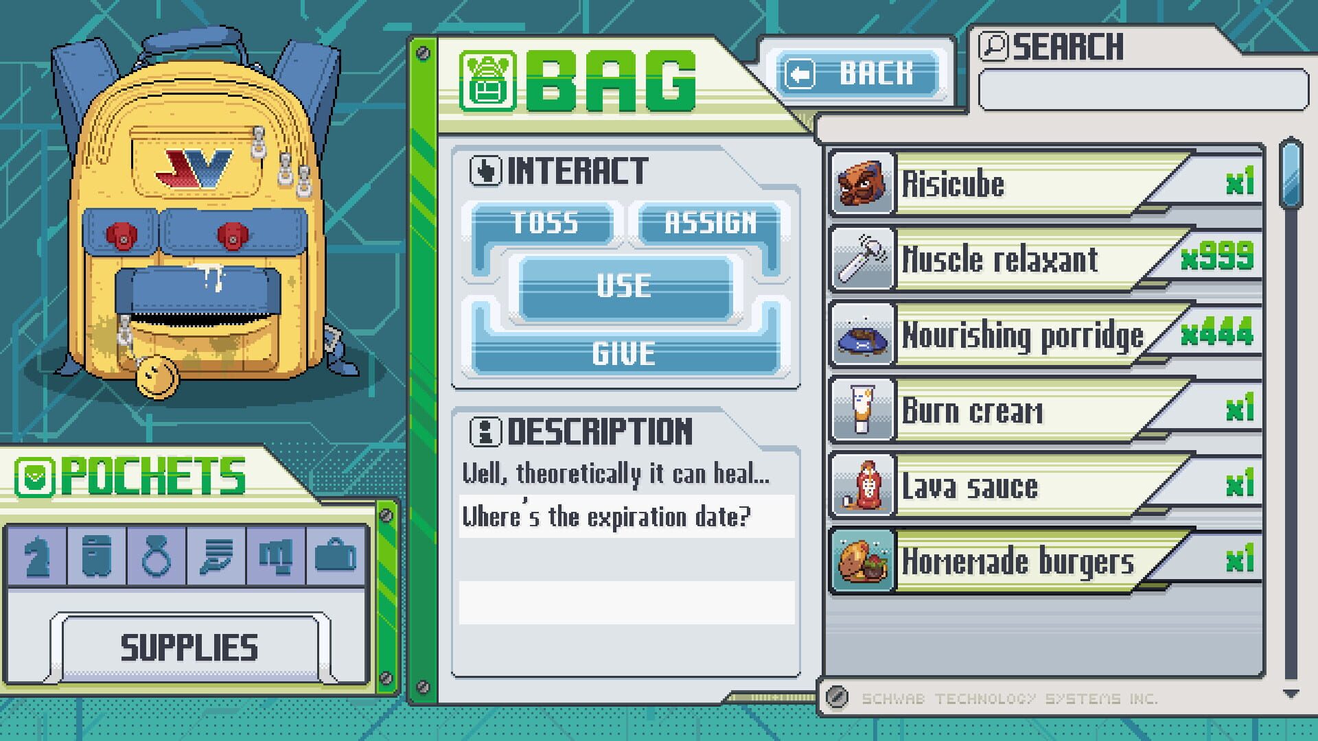 Screenshot for Risimon