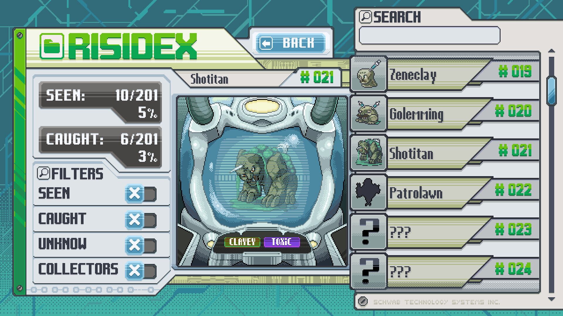 Screenshot for Risimon