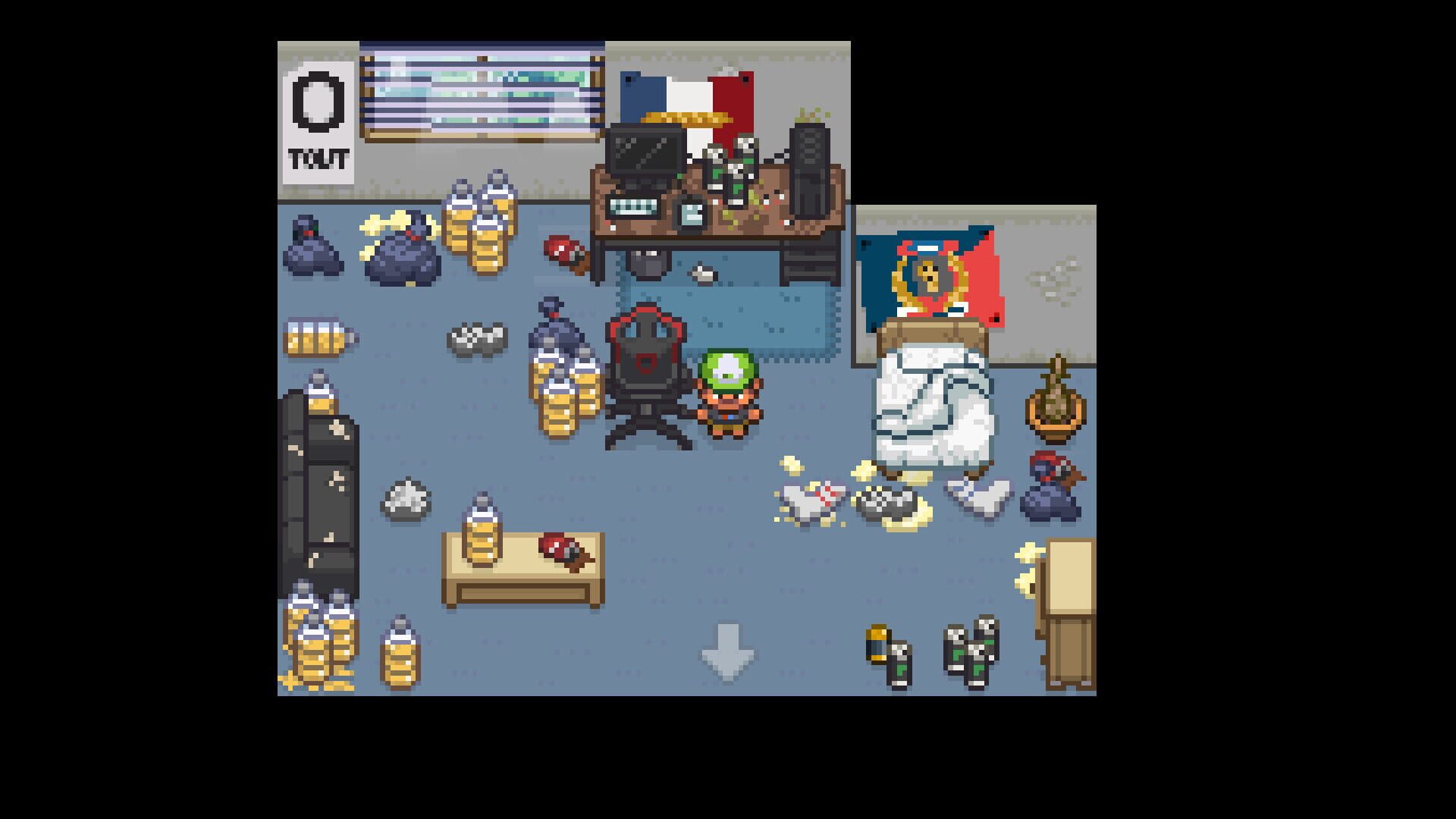 Screenshot for Risimon