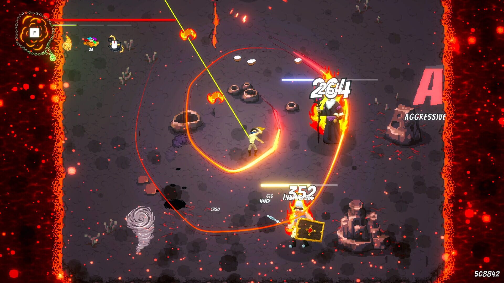 Screenshot for Boomerang Jack