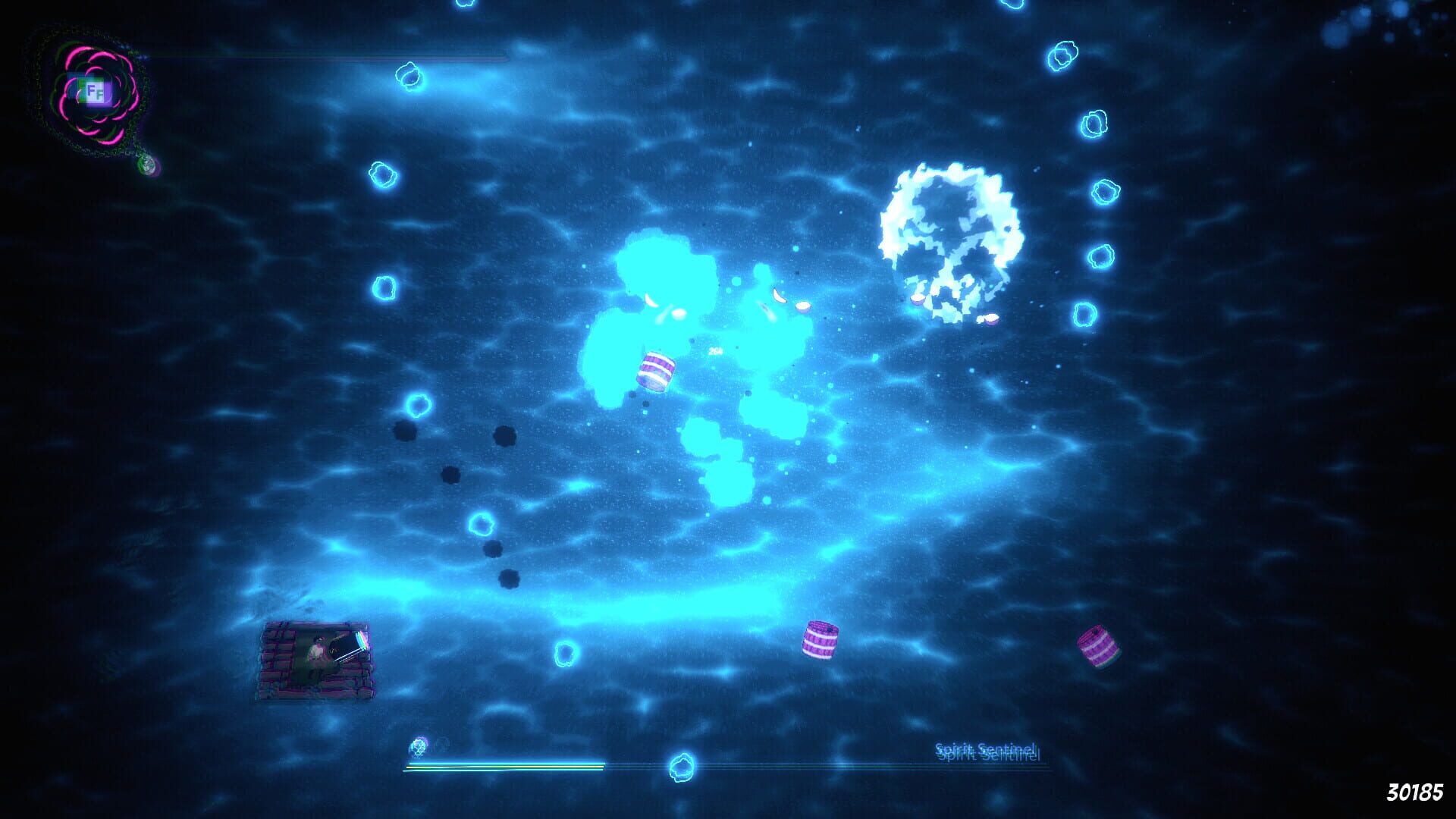 Screenshot for Boomerang Jack