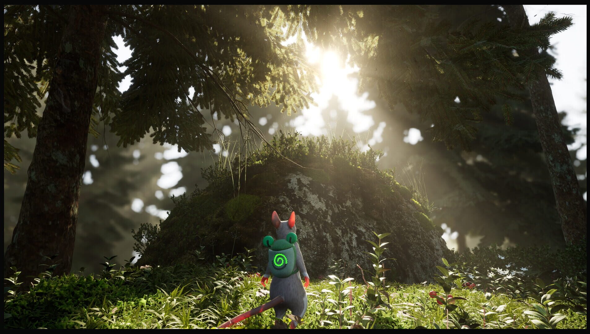 Screenshot for Hela