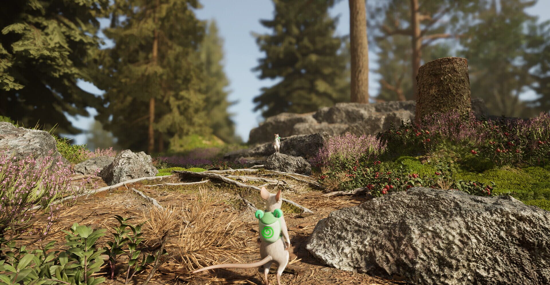 Screenshot for Hela