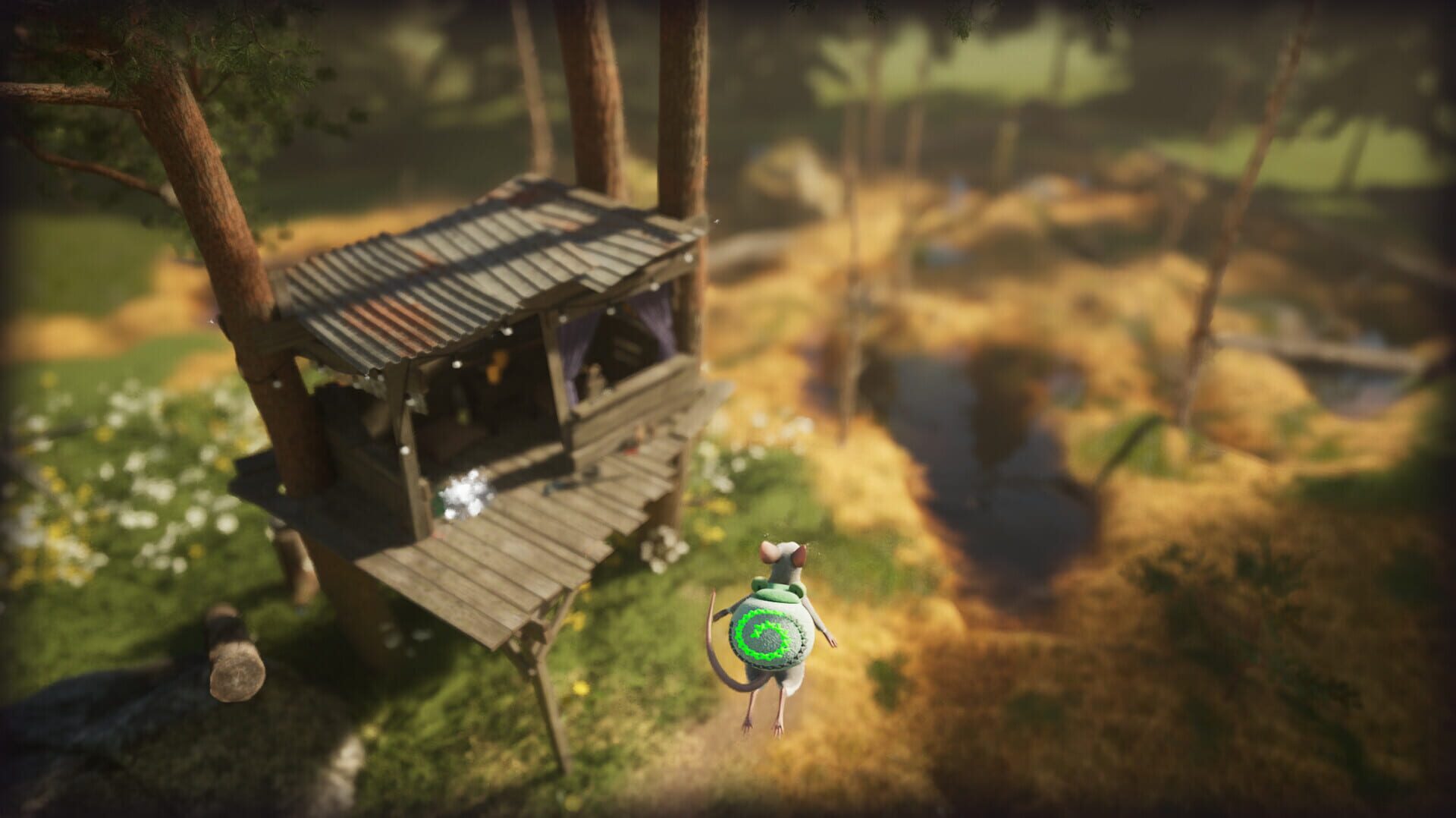 Screenshot for Hela