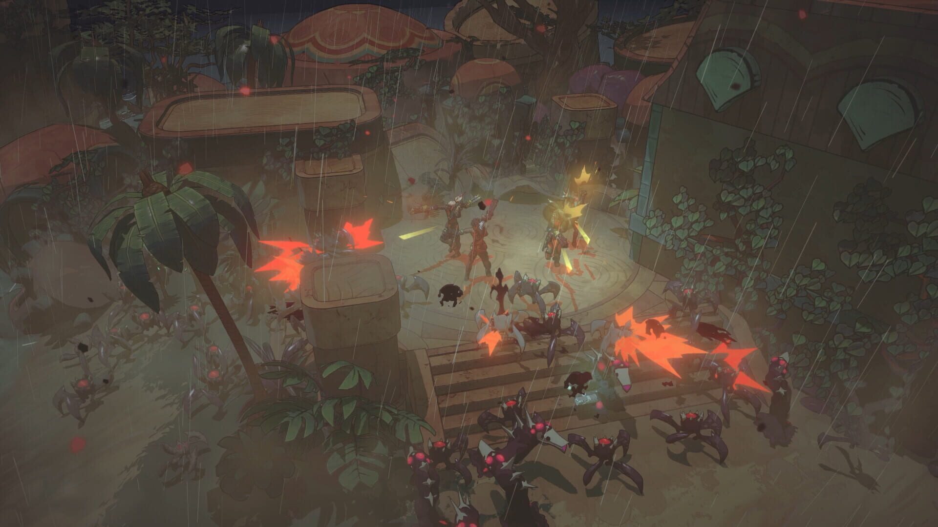 Screenshot for Surfpunk