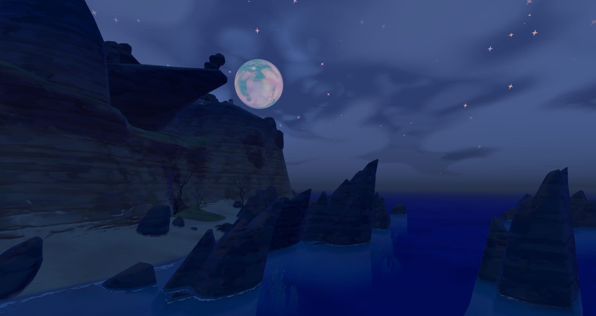 Screenshot for Letters to Arralla