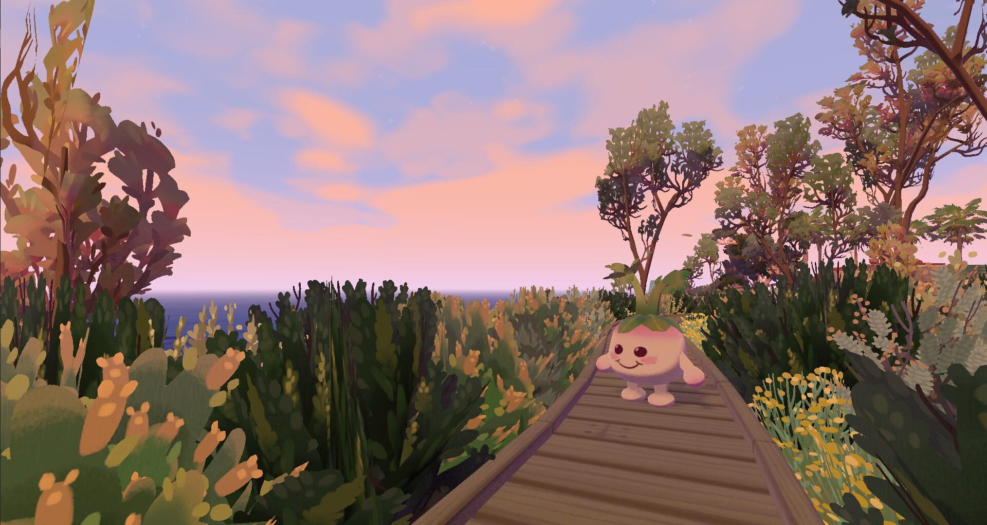 Screenshot for Letters to Arralla